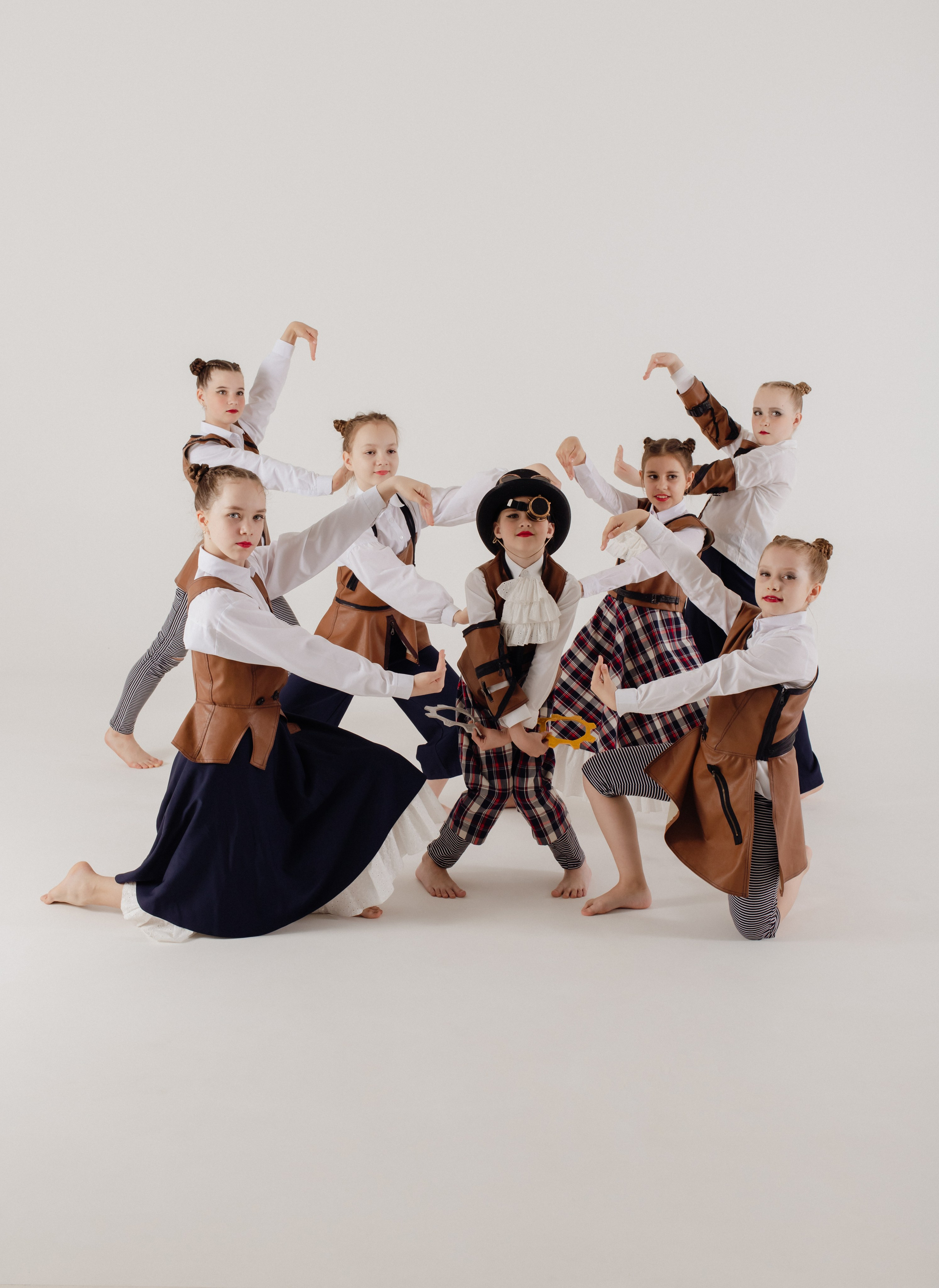 В ритме Че. Семейный и свадебный фотограф в Челябинске Мария Леонтьева