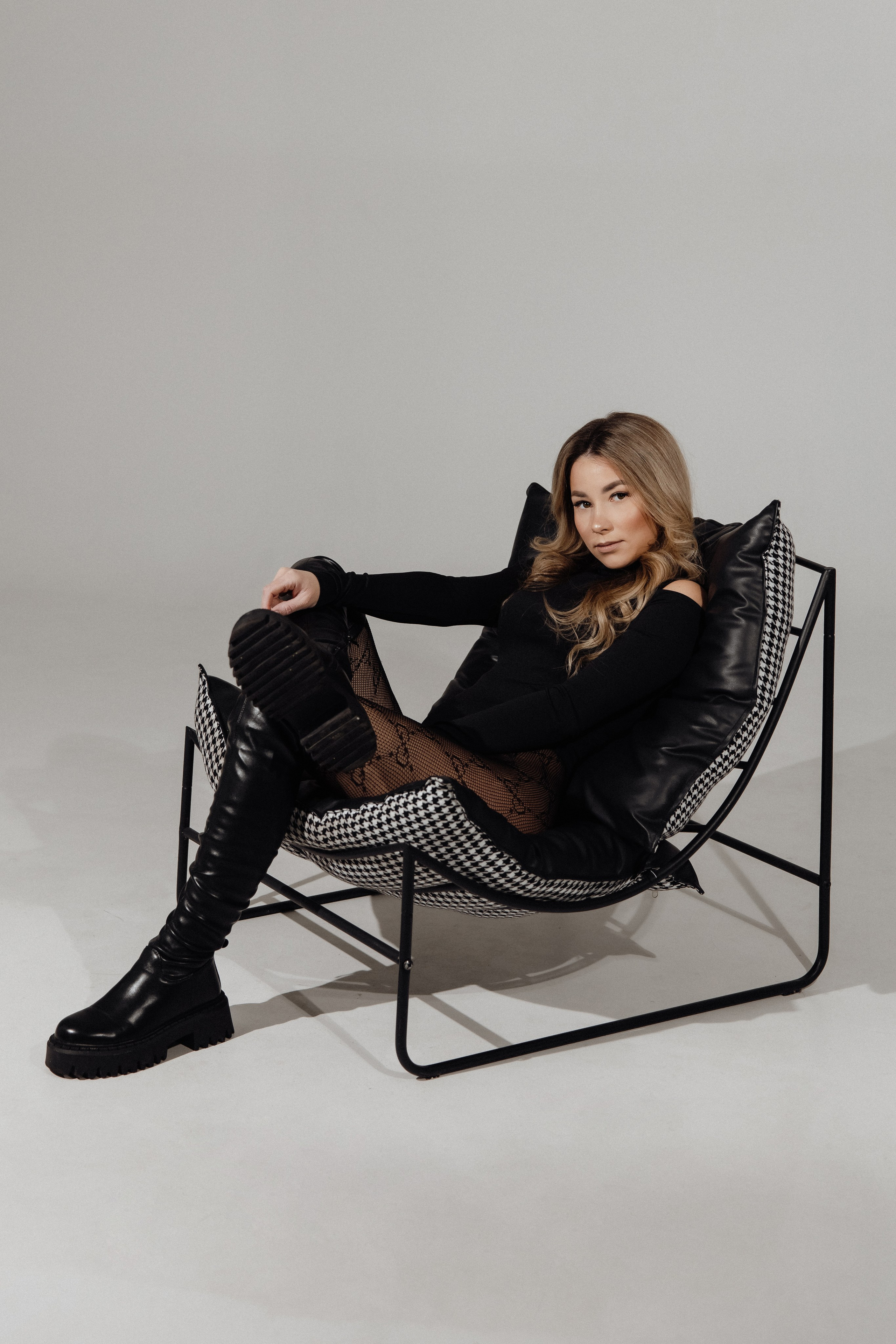 Дарья. Семейный и свадебный фотограф в Челябинске Мария Леонтьева