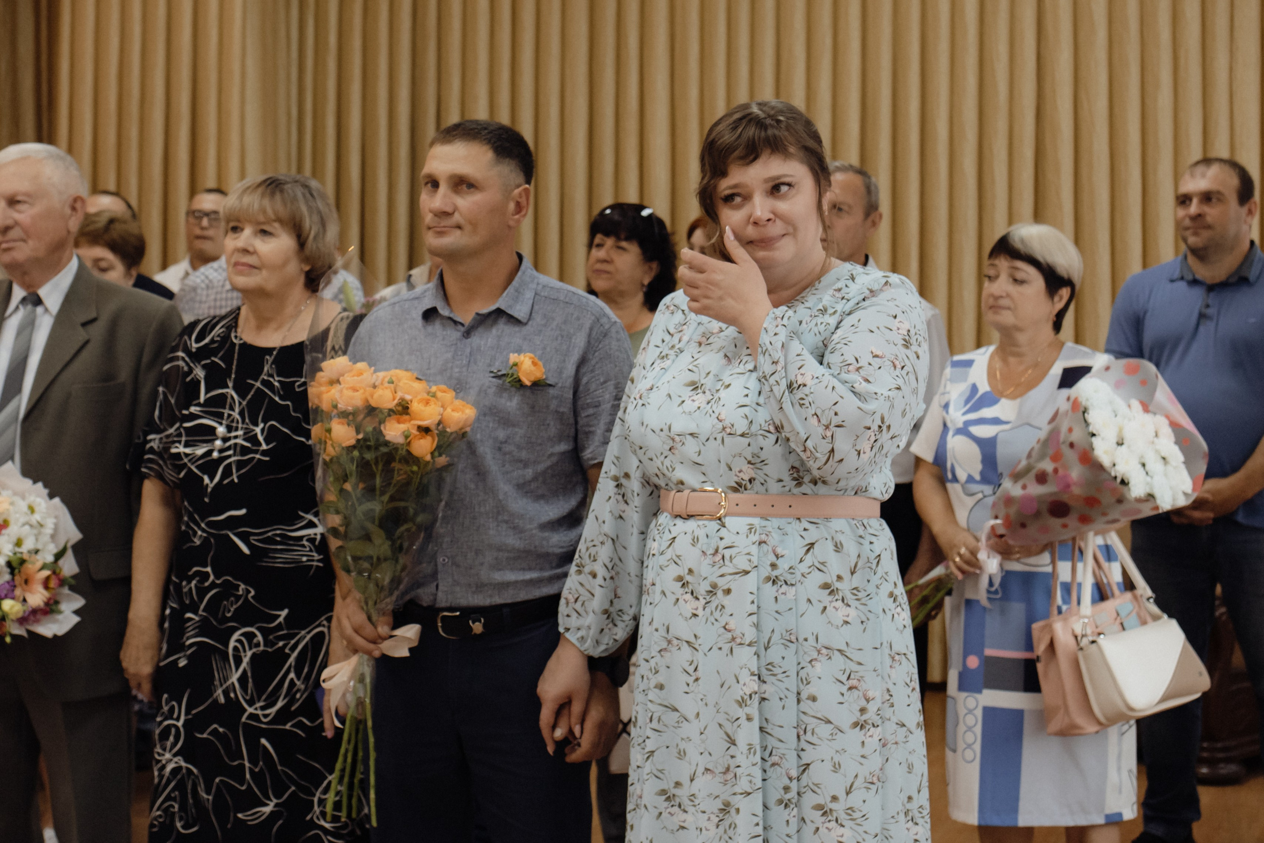 Игорь и Анна. Семейный и свадебный фотограф в Челябинске Мария Леонтьева