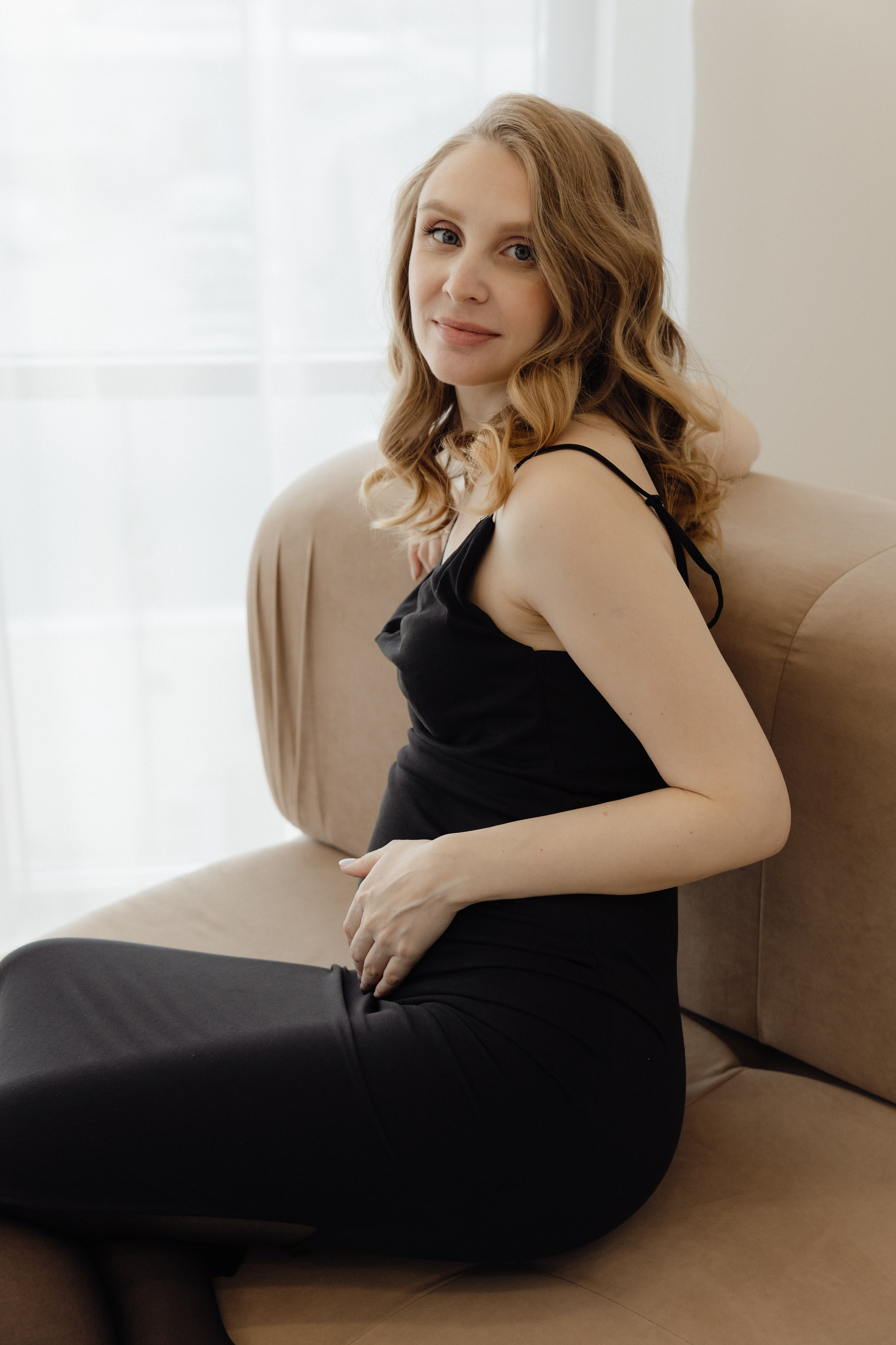 Антон и Виктория. Семейный и свадебный фотограф в Челябинске Мария Леонтьева