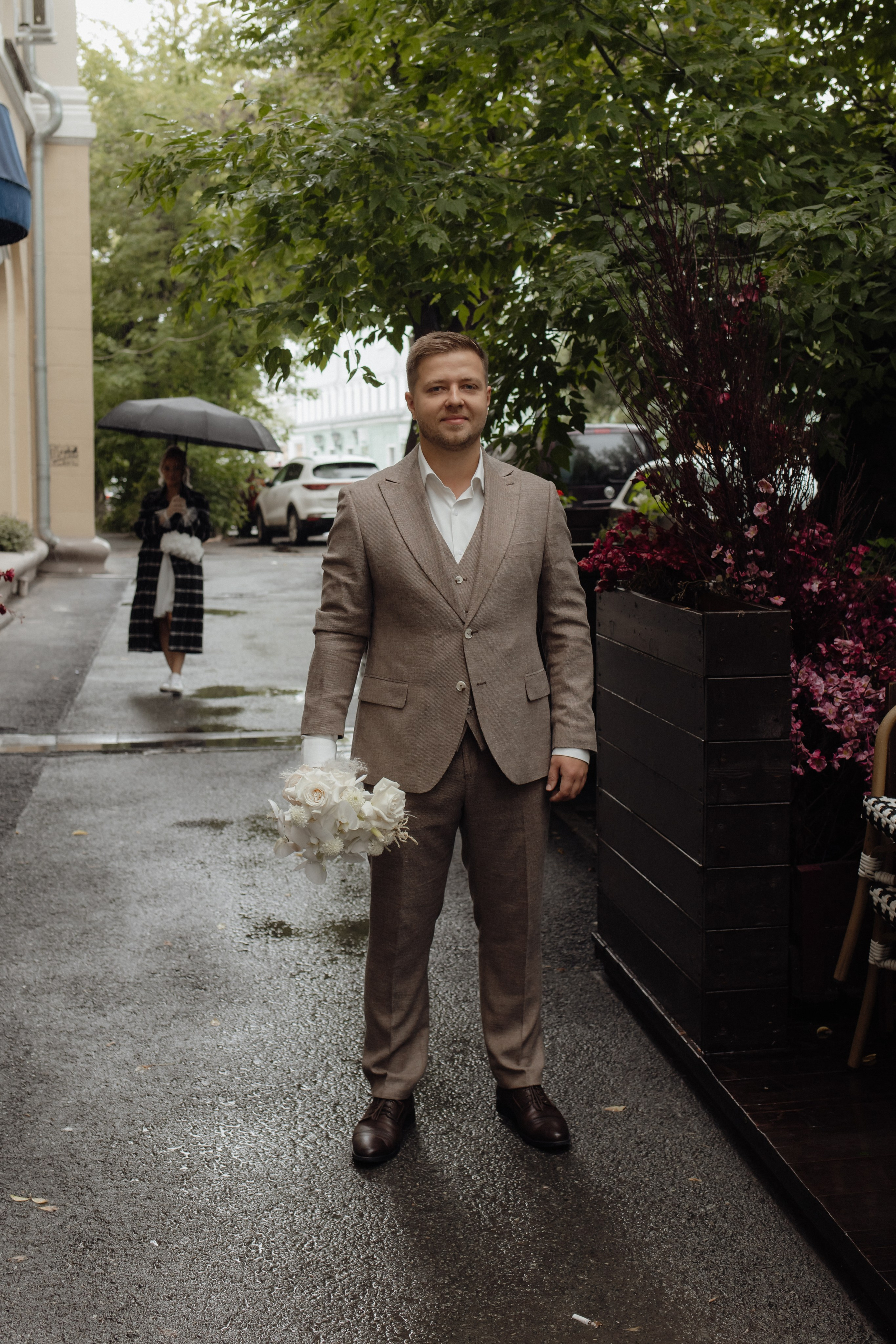 Степан и Дарья. Семейный и свадебный фотограф в Челябинске Мария Леонтьева