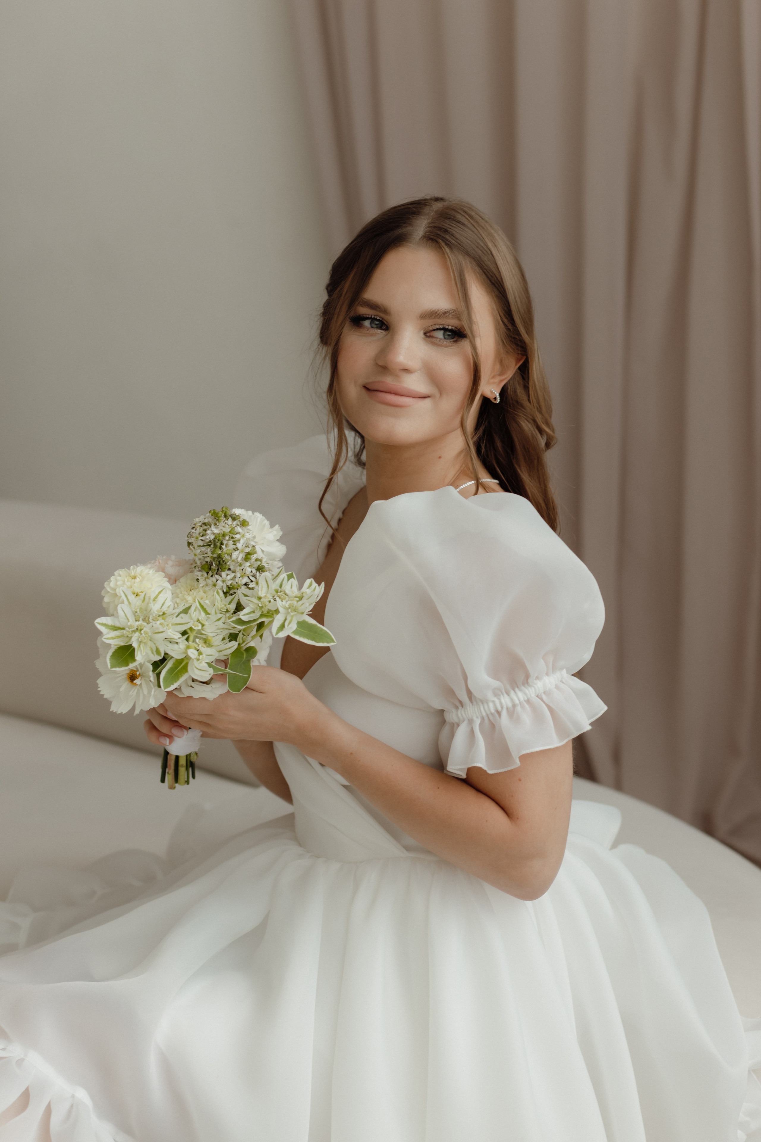 Никита и Валерия. Семейный и свадебный фотограф в Челябинске Мария Леонтьева