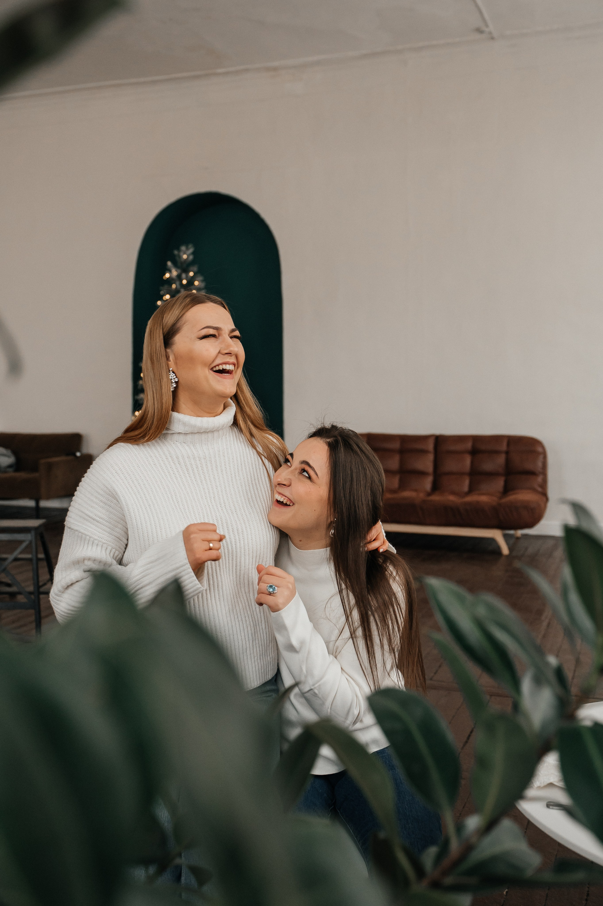 Сестры. Свадебный и семейный фотограф в городе Смоленске