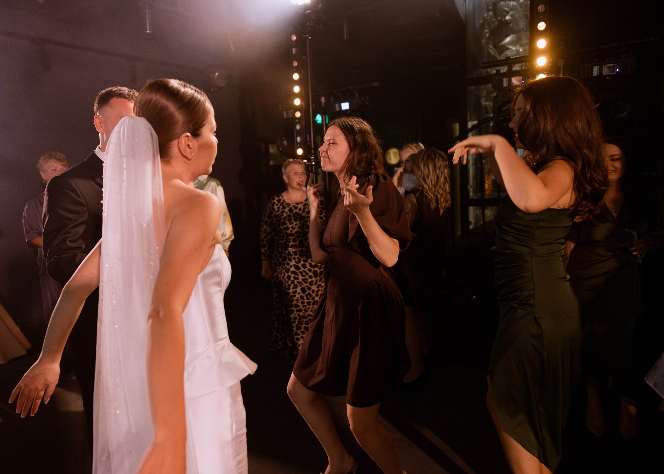 Сергей и Ксения. Фотограф Эмиль Исякаев