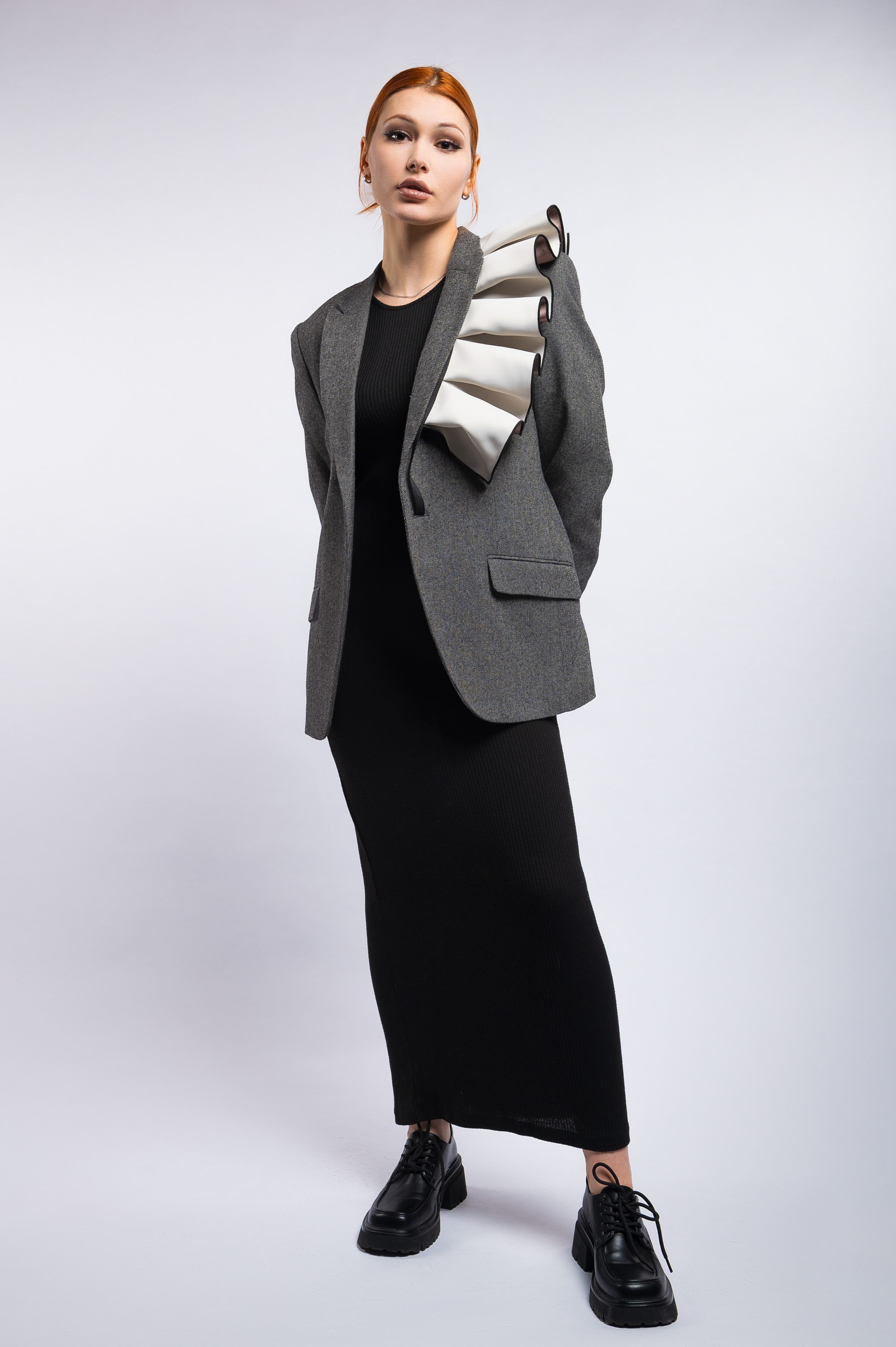 Рюши. Главная