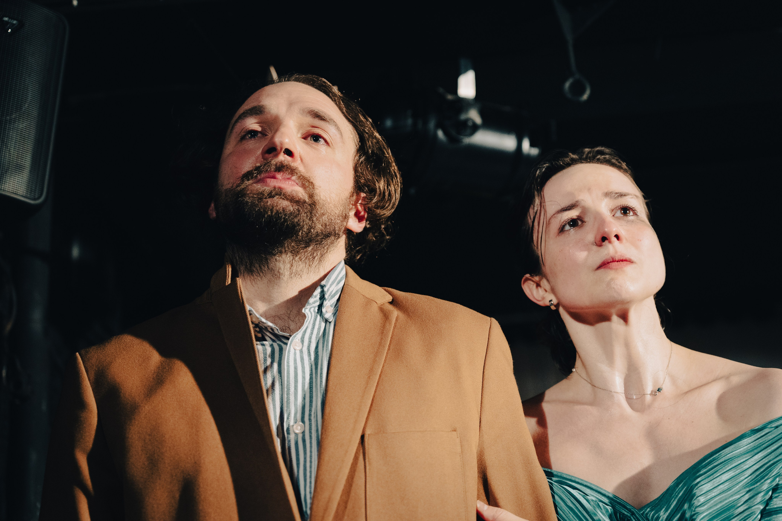 Искусство договариваться, или человек разумный?. Фотограф и оператор в Москве Елизавета Коргалидзе