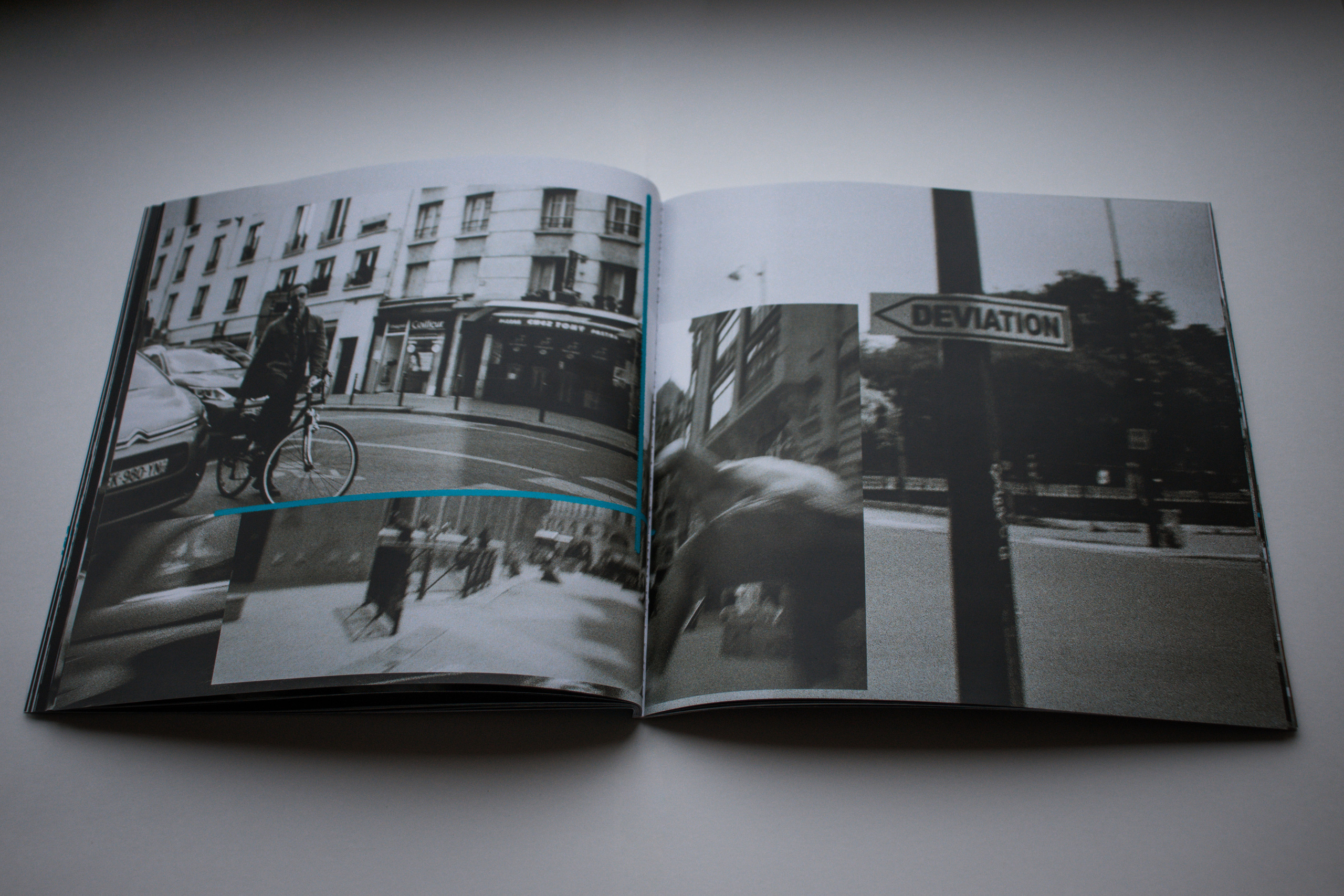 Фотокниги. Обратная сторона фасада | фотограф СПб