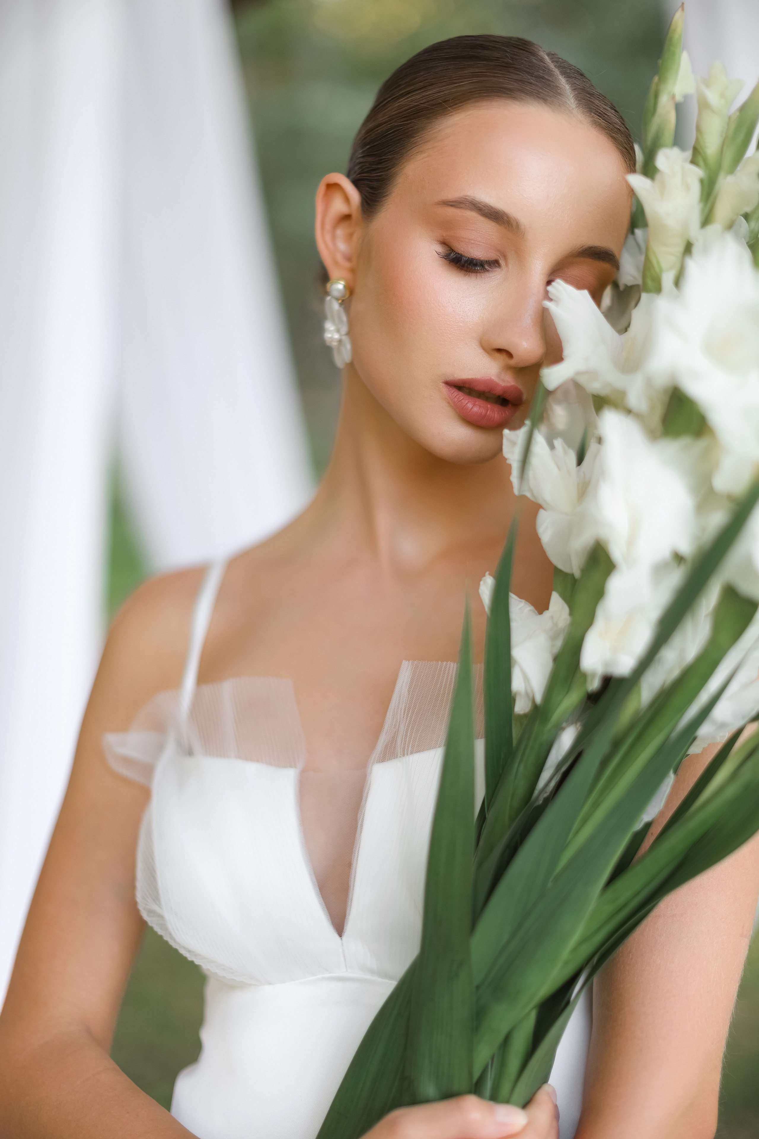 Владислав и Мария. Свадебные фотограф и видеограф в Минске Голдосовы Марина и Вадим