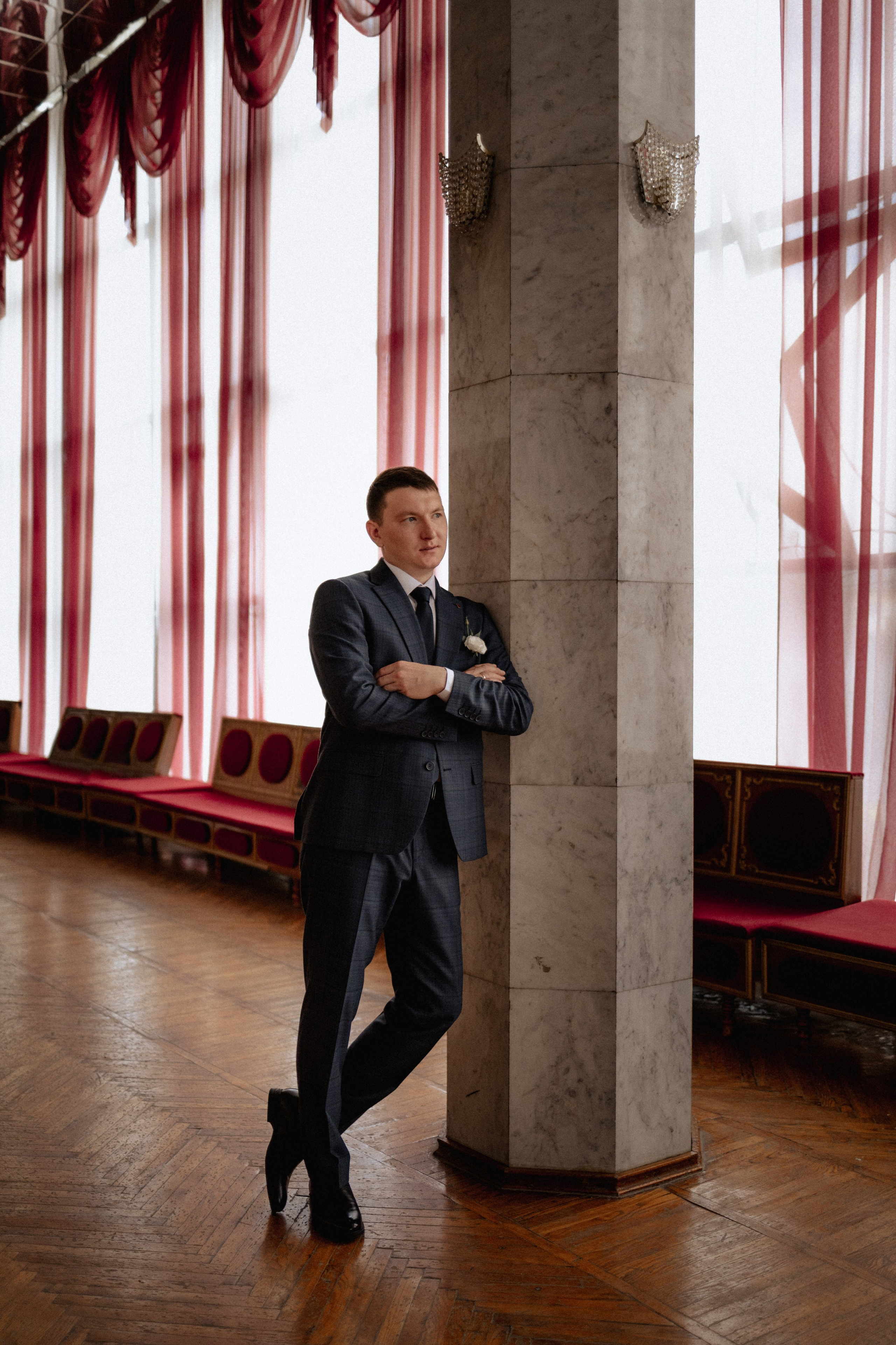 Диана и Рамиль