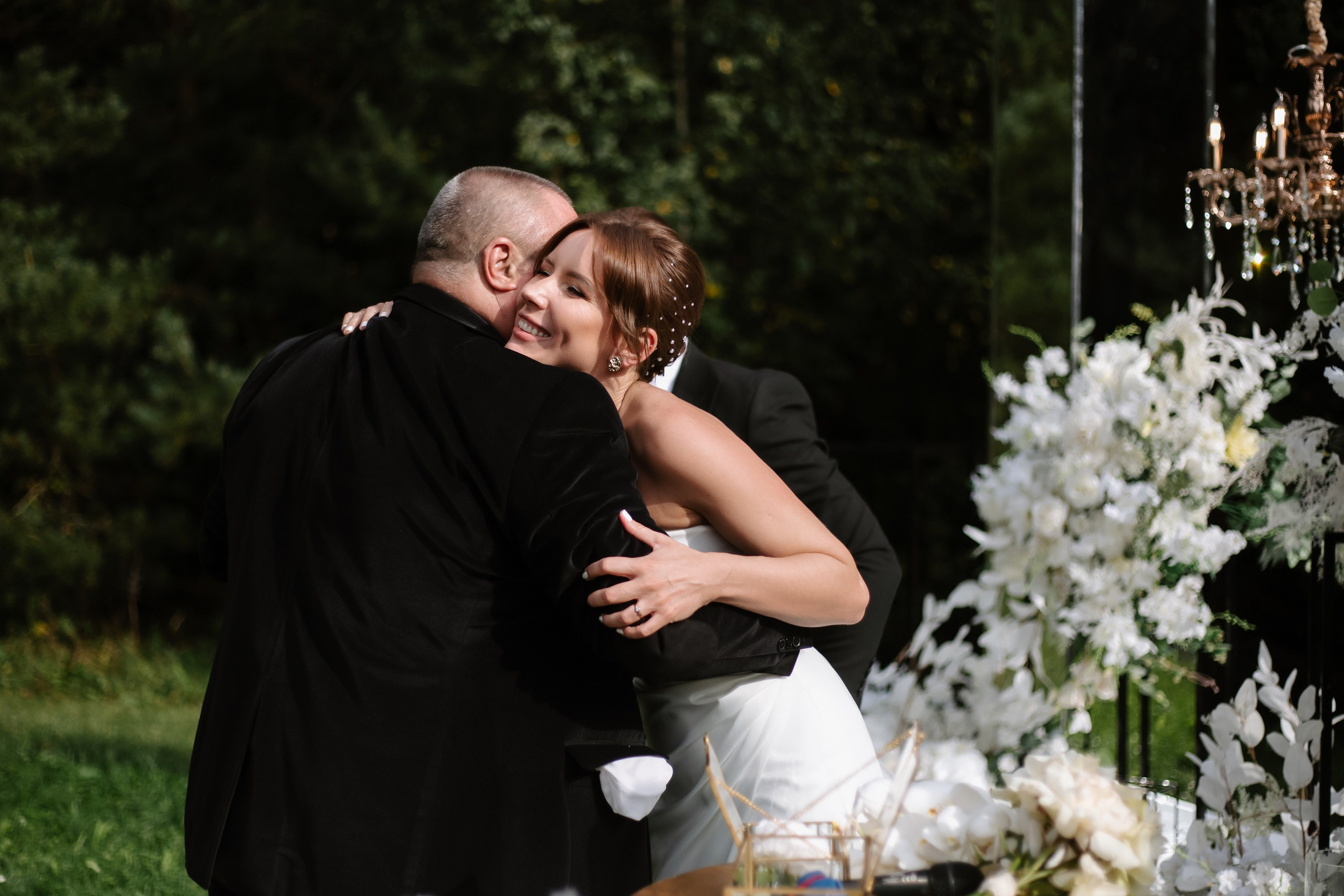 Maria & Alexey. Фотограф в Минске — Юлия Деяк. Фотосессии в Минске