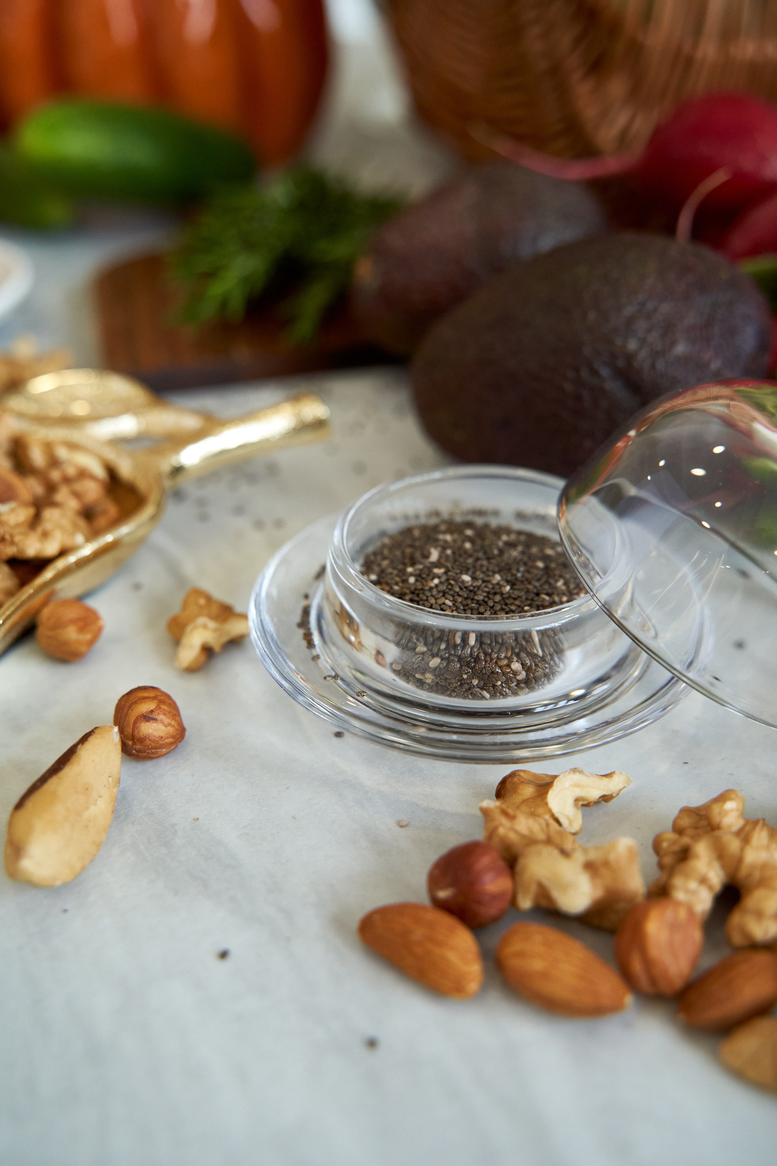 Специалист по здоровому образу жизни. Портретный фотограф в Санкт-Петербурге Анна Тукаева