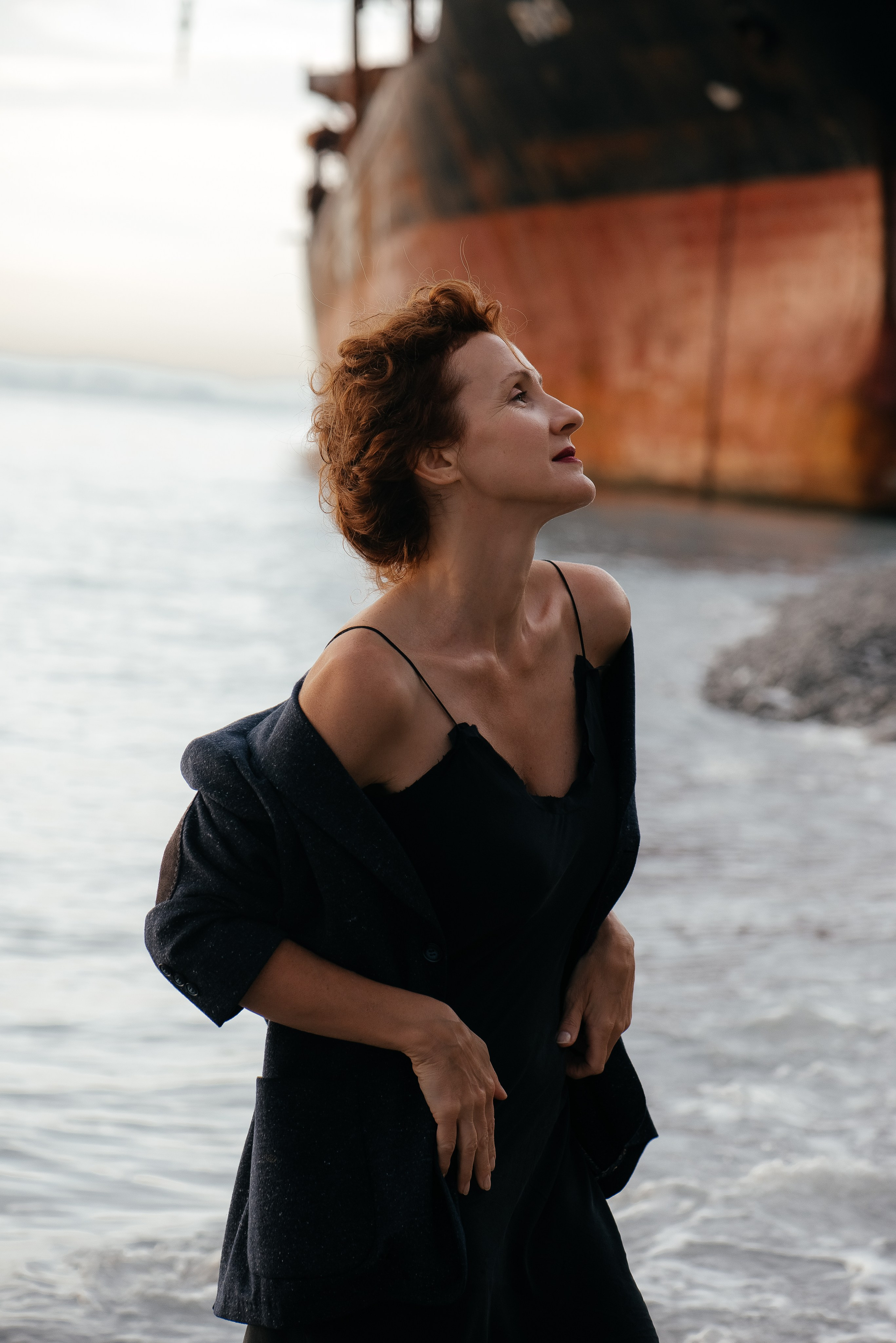 Рио. Портретный и семейный фотограф в Геленджике Таня Ходова