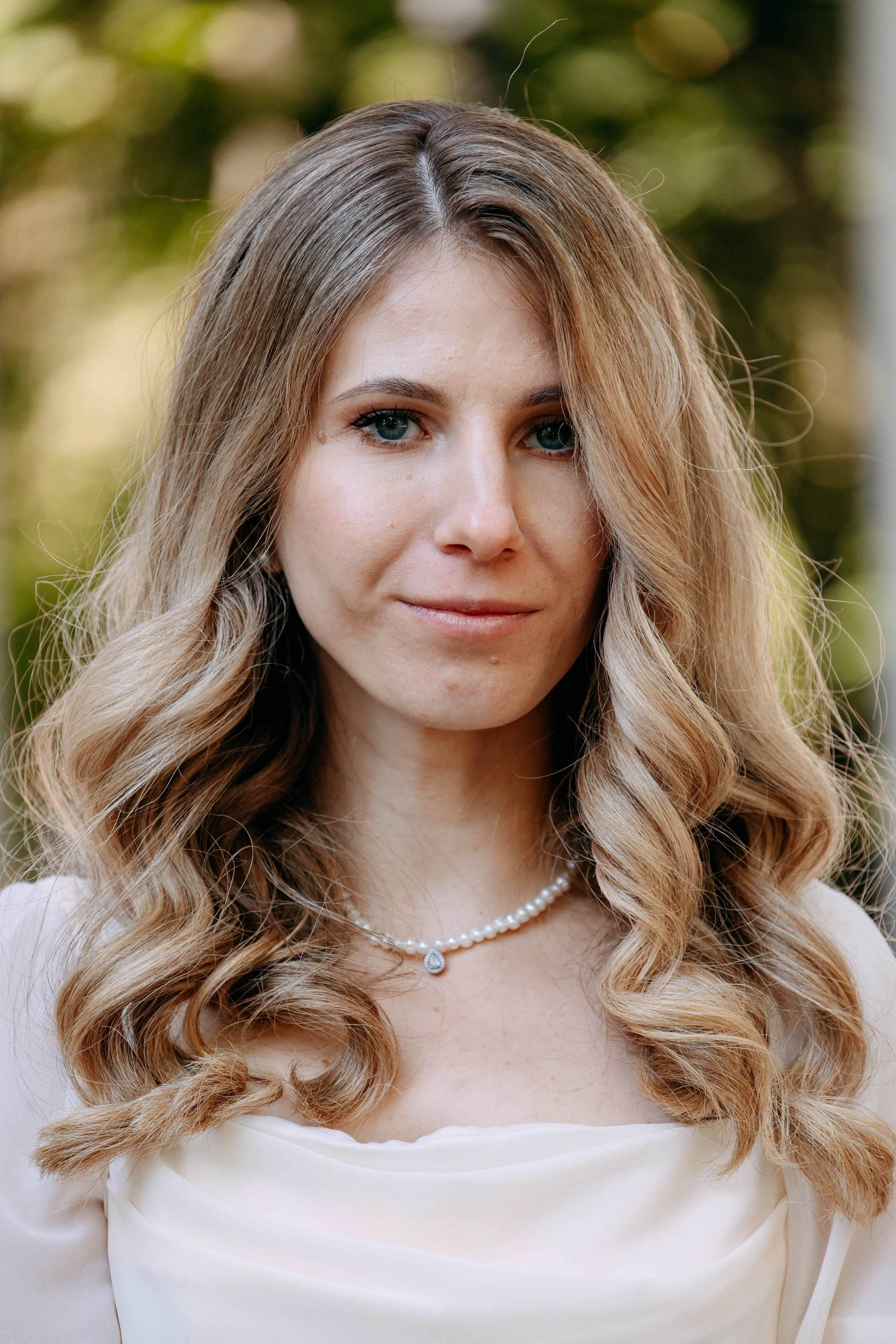 Кирилл и Яна. Фото и видео съемка. Андрей Ионов