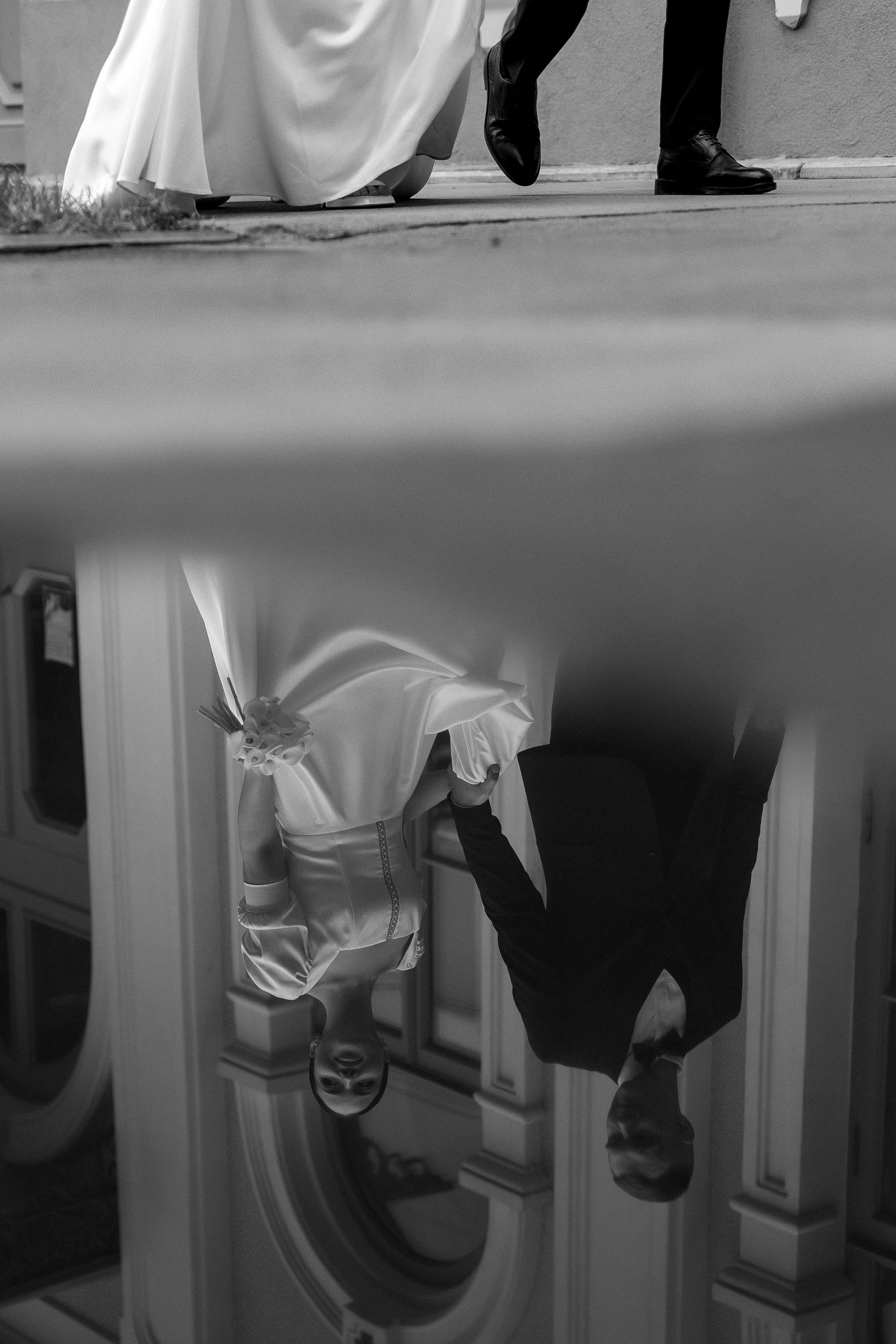 Александр и Лина. Свадебный фотограф в Саратове Симашова Ирина