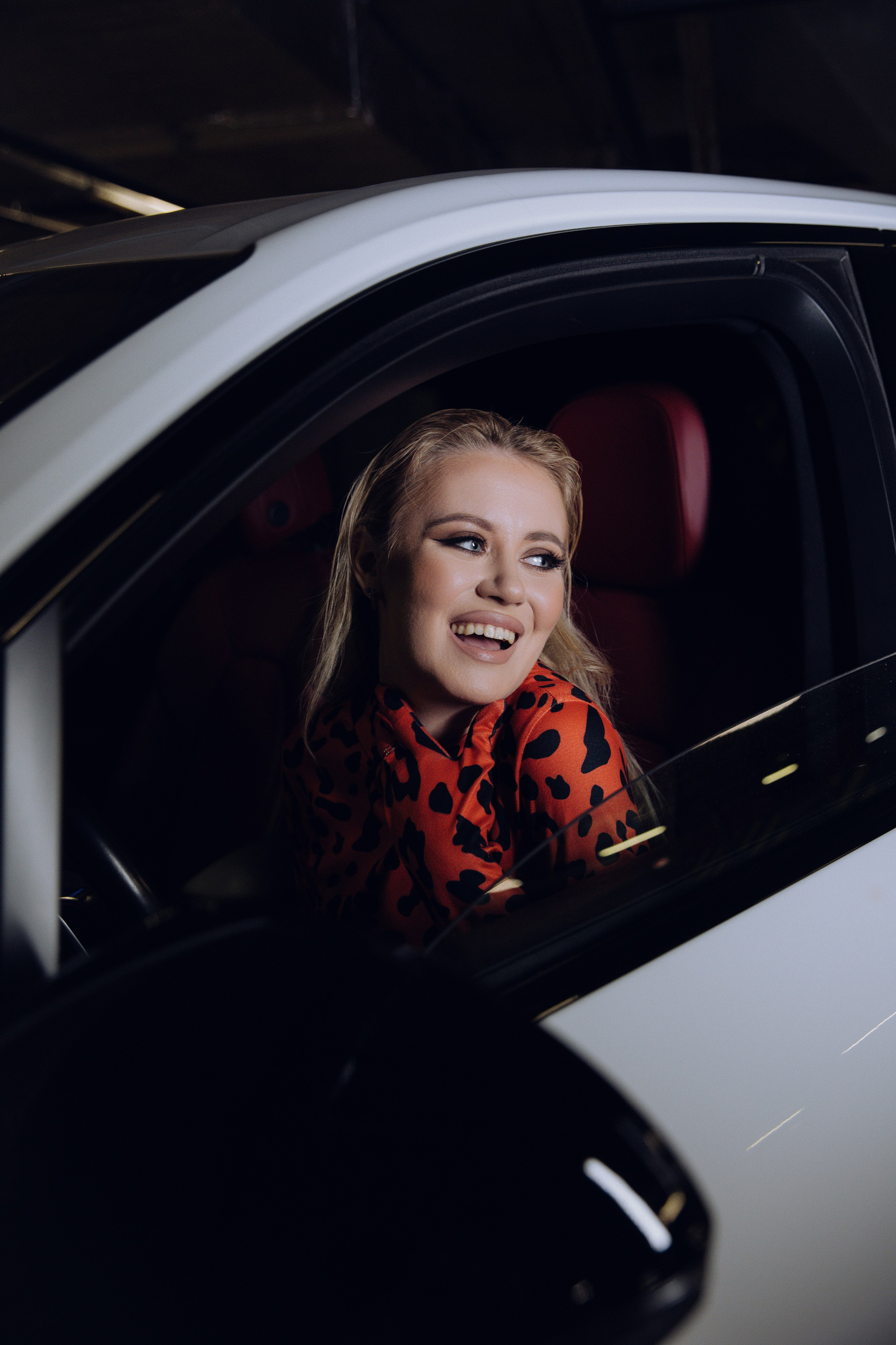 Юля. Фотограф Нижний Новгород