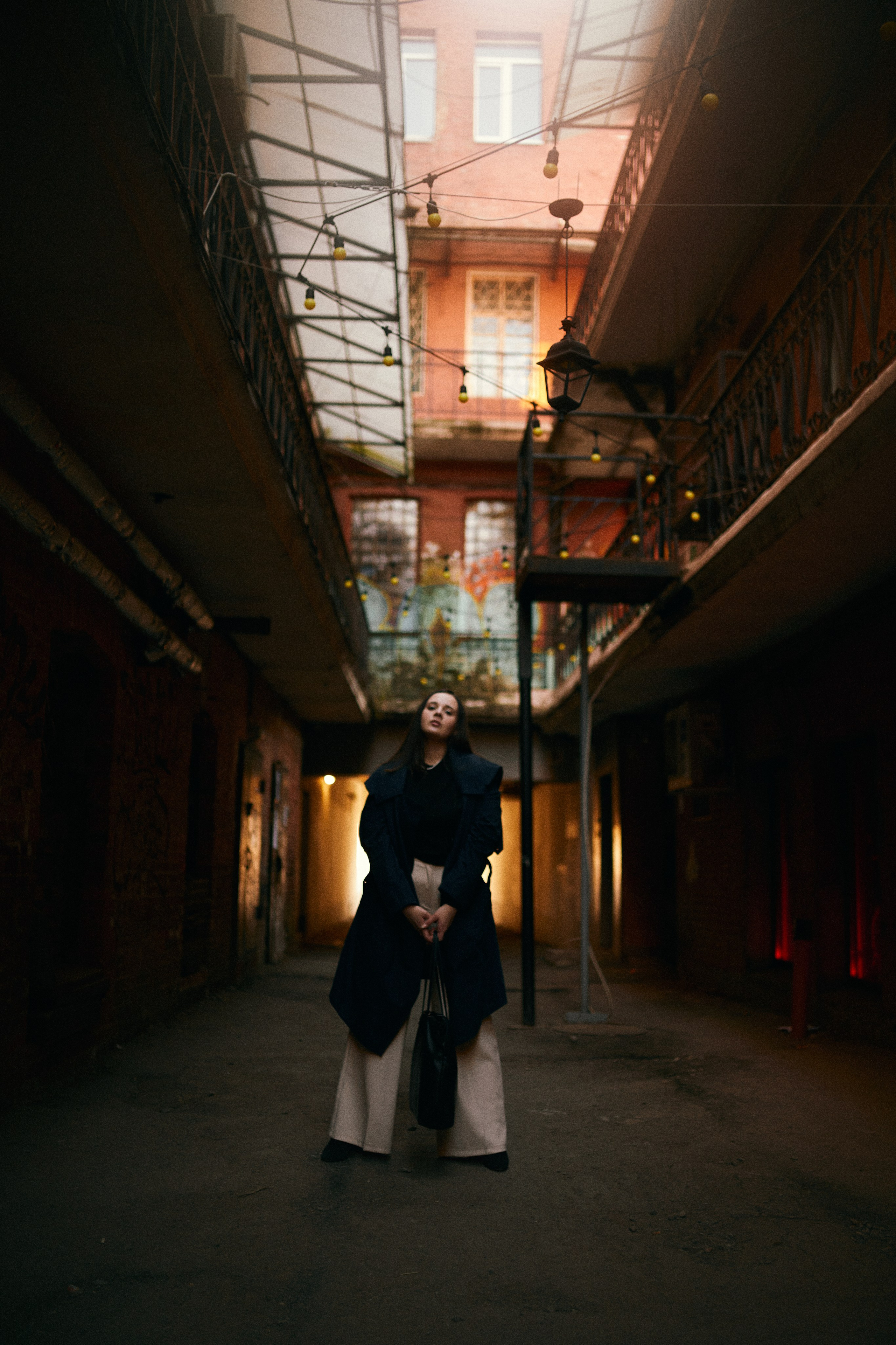 Оля. Фотограф Ионова Анастасия, г Владивосток