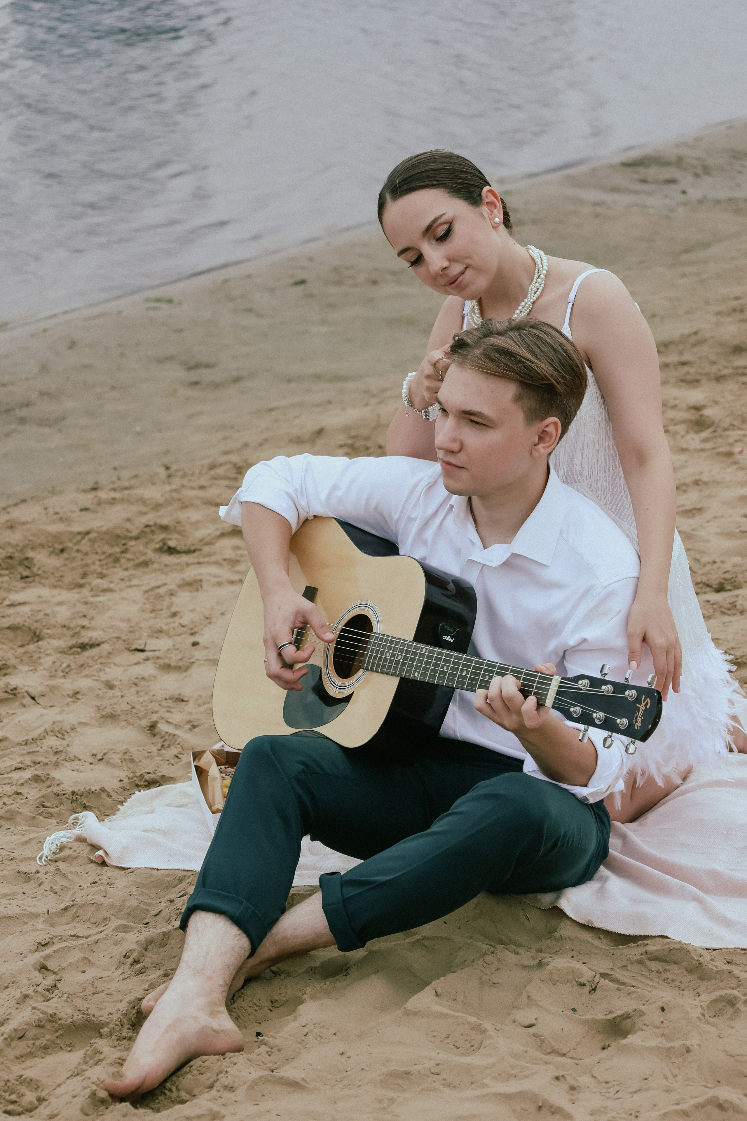 Love Story. Свадебный фотограф и рилсмейкер | Астрахань