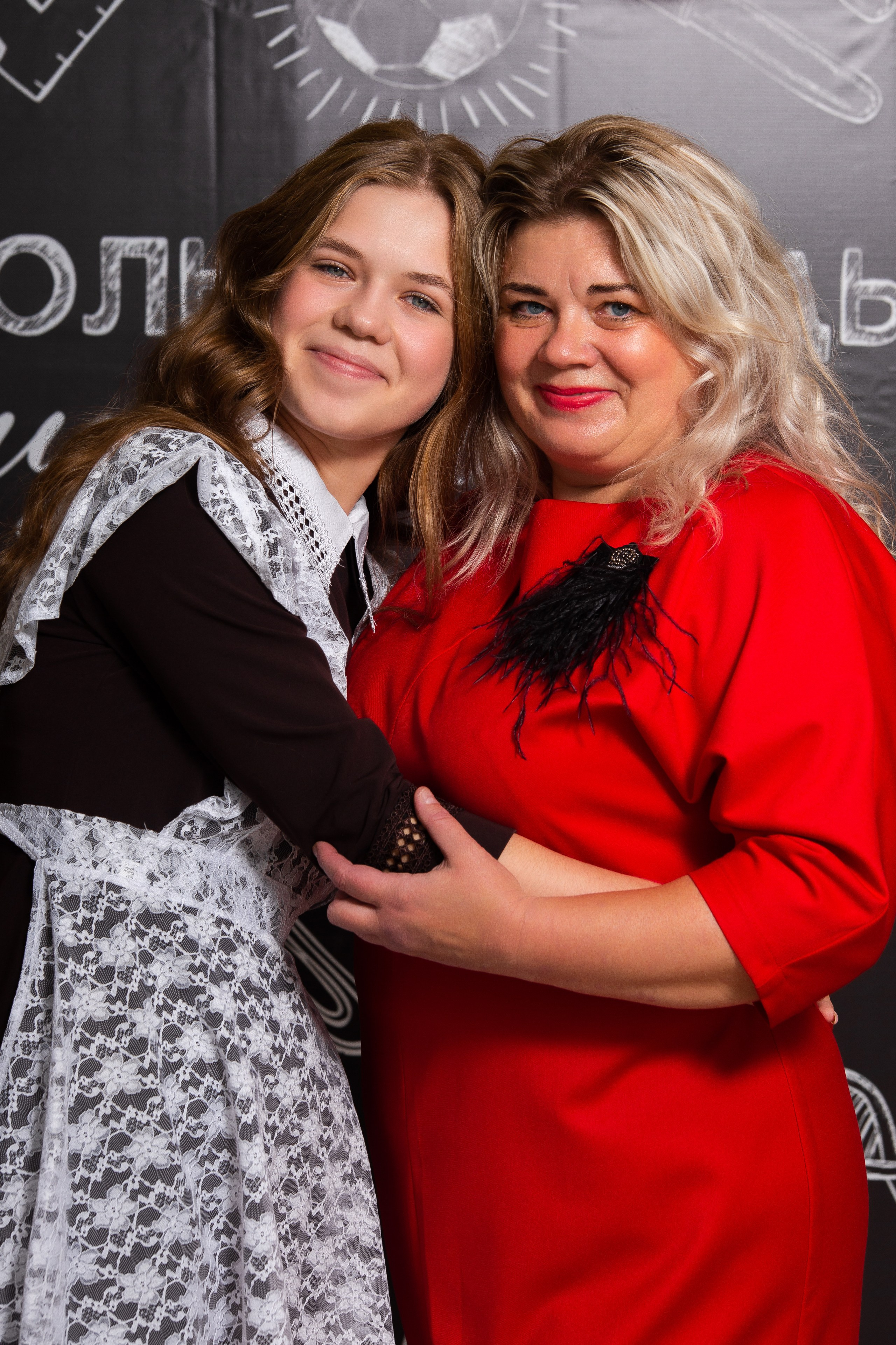 1 сентября 9 школа (фотосессия с родителями). ТВОЙ АЛЬБОМ / ТВОИ ПРАВИЛА