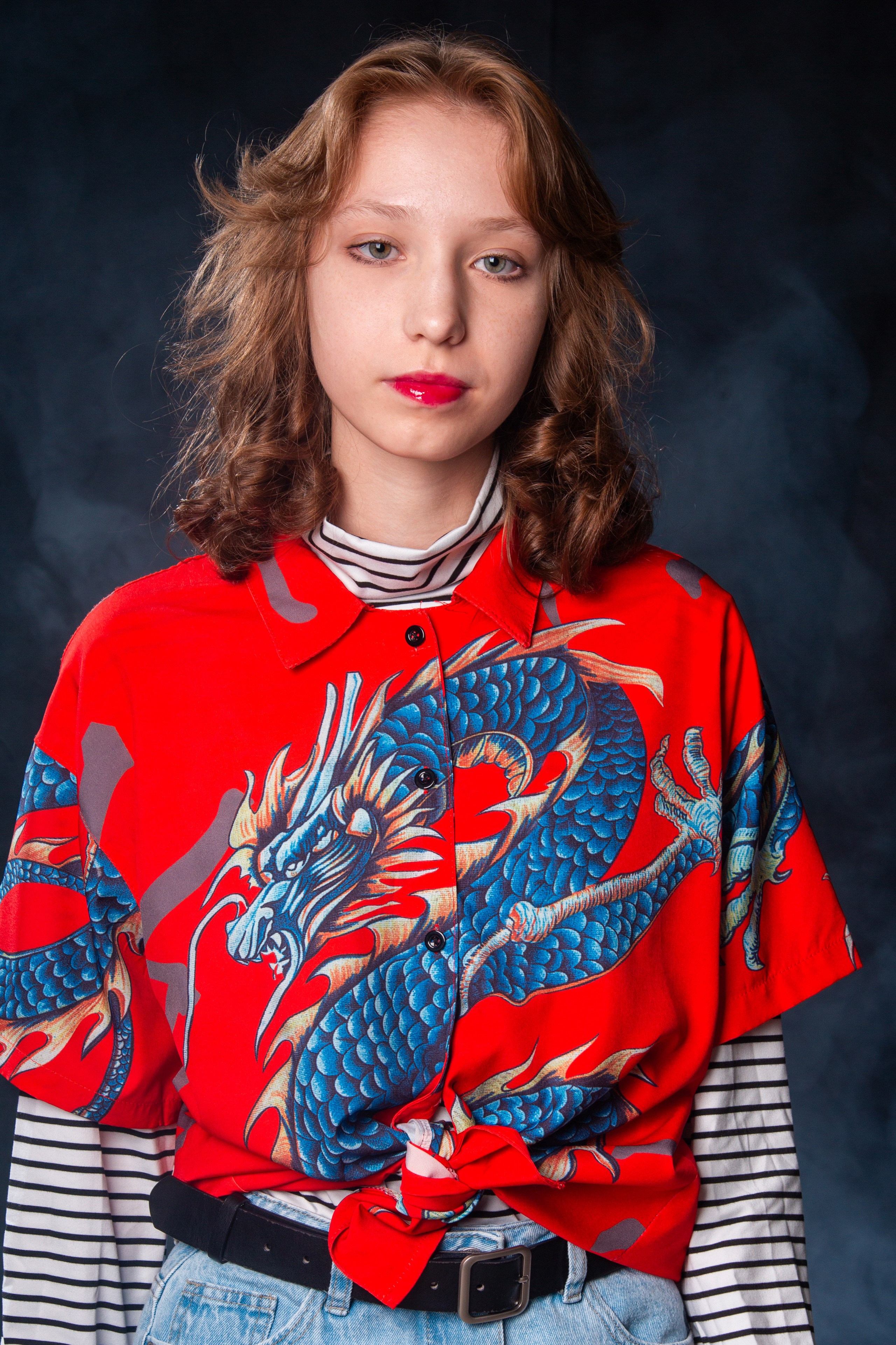 СЪЕМКА ПОРТРЕТОВ НА ЧЕРНОМ ФОНЕ + ДЫМ. ТВОЙ АЛЬБОМ / ТВОИ ПРАВИЛА