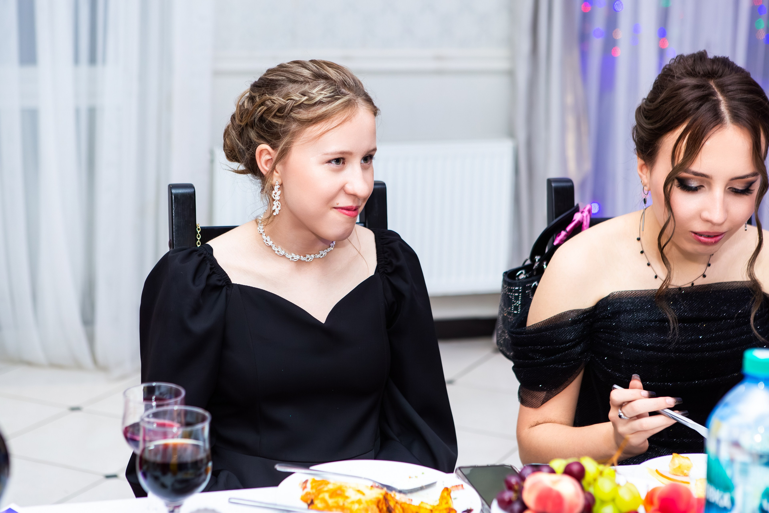 ВЫПУСКНОЙ 2025 для 11 классов. ТВОЙ АЛЬБОМ / ТВОИ ПРАВИЛА