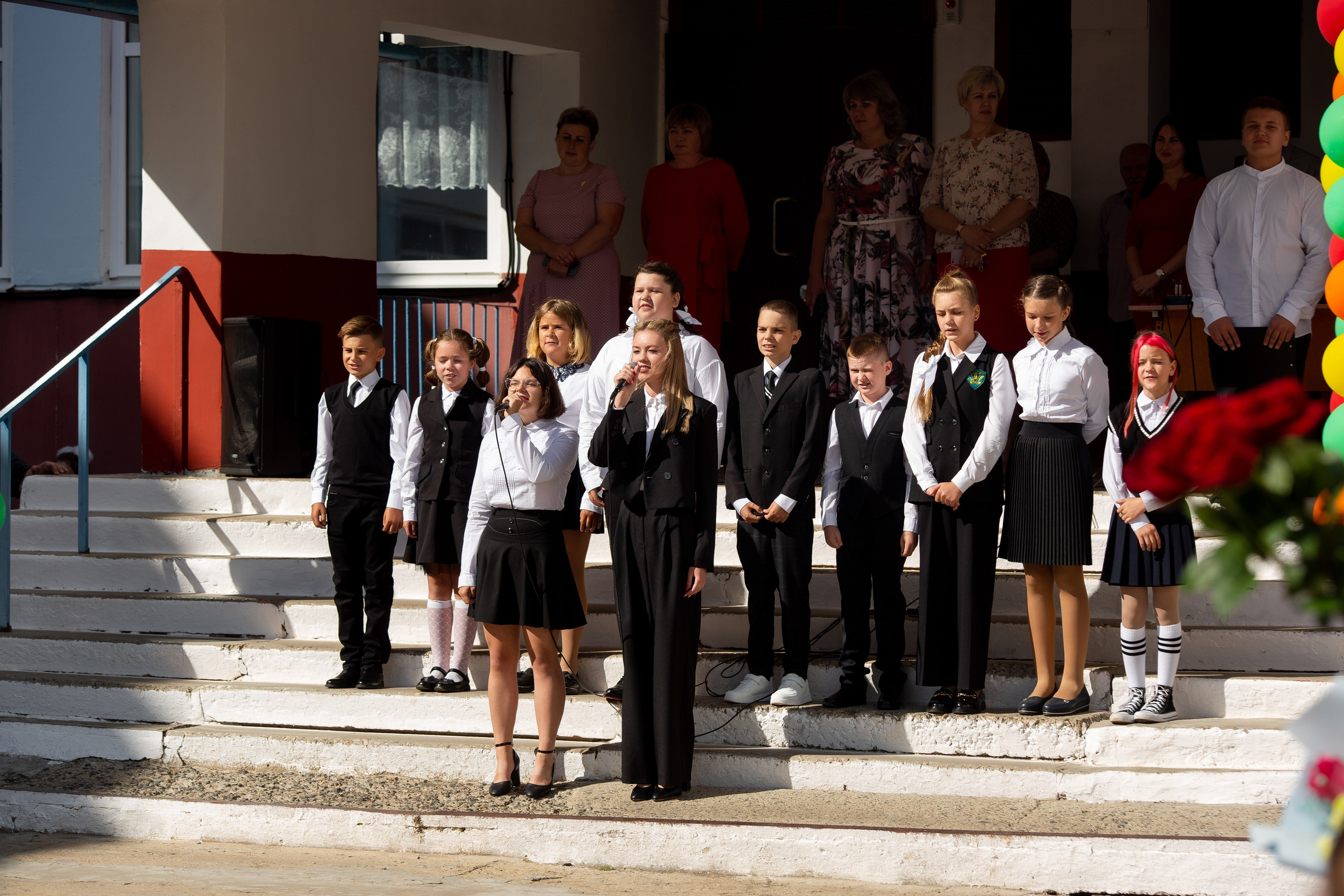 1 сентября 2023 г 9 школа. ТВОЙ АЛЬБОМ / ТВОИ ПРАВИЛА