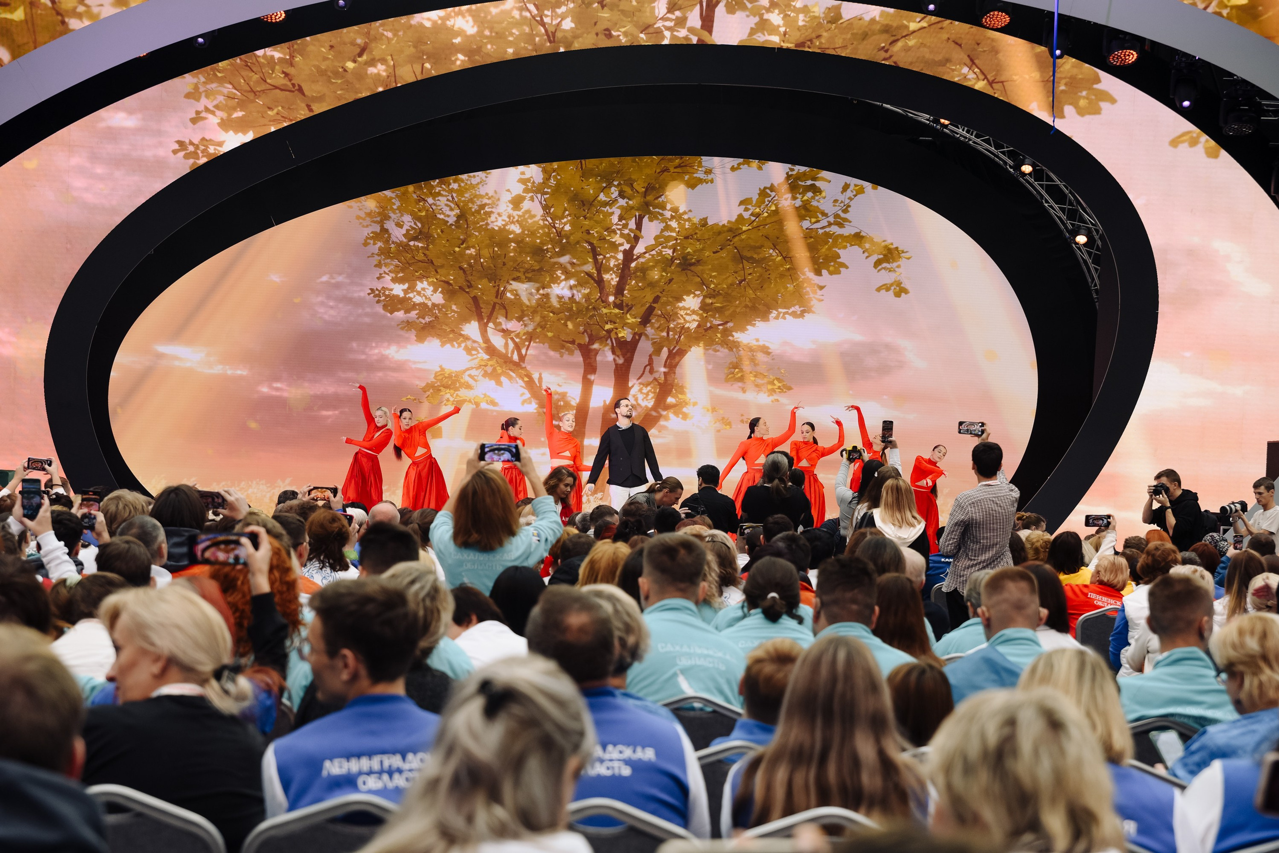 Форум Профессионалы 2024. Свадебные фотосессии в Москве. Фотограф Сергей Ржевский