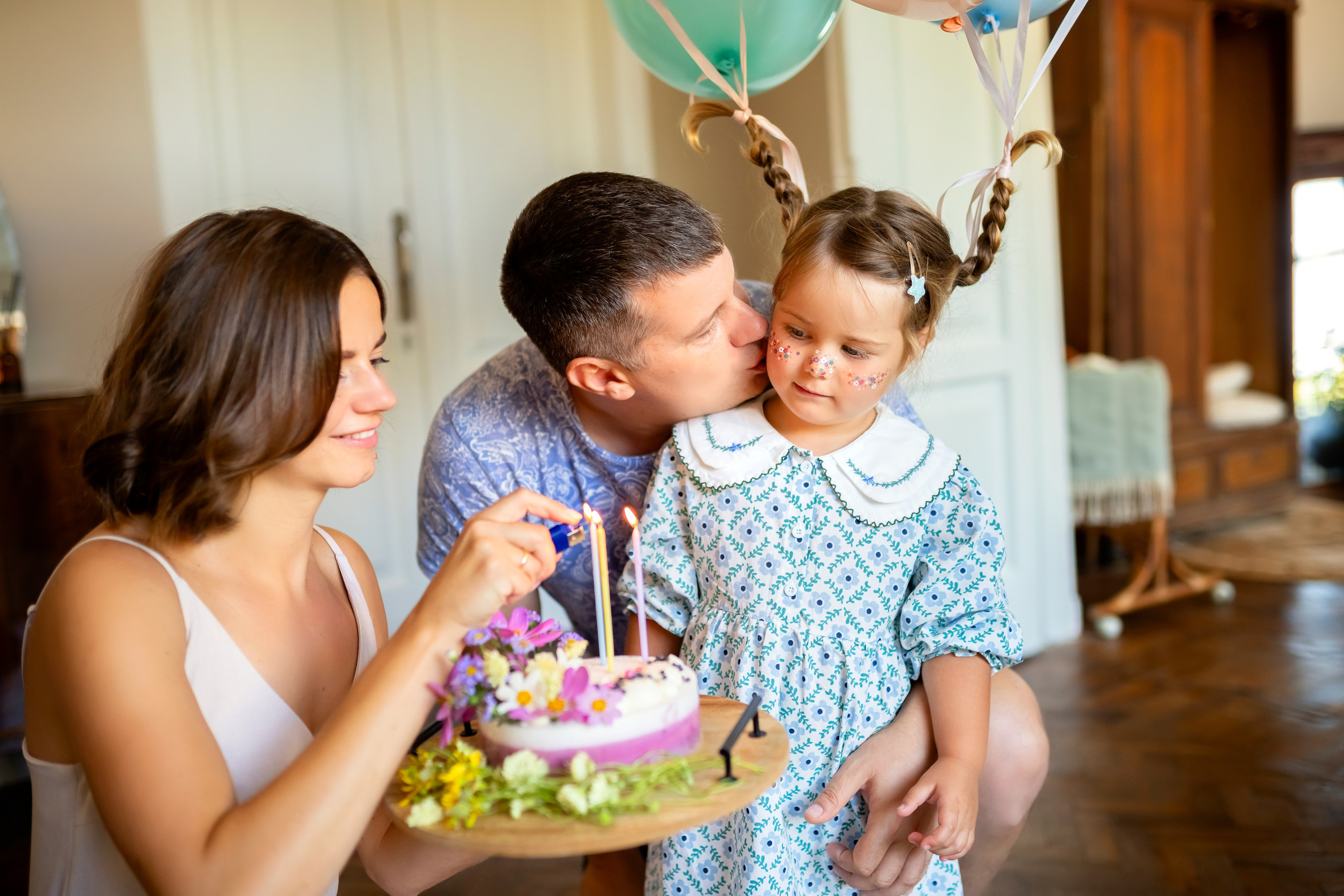 СЕМЬЯ И ДЕТИ. Семейный, детский и школьный фотограф Елена Дерюгина