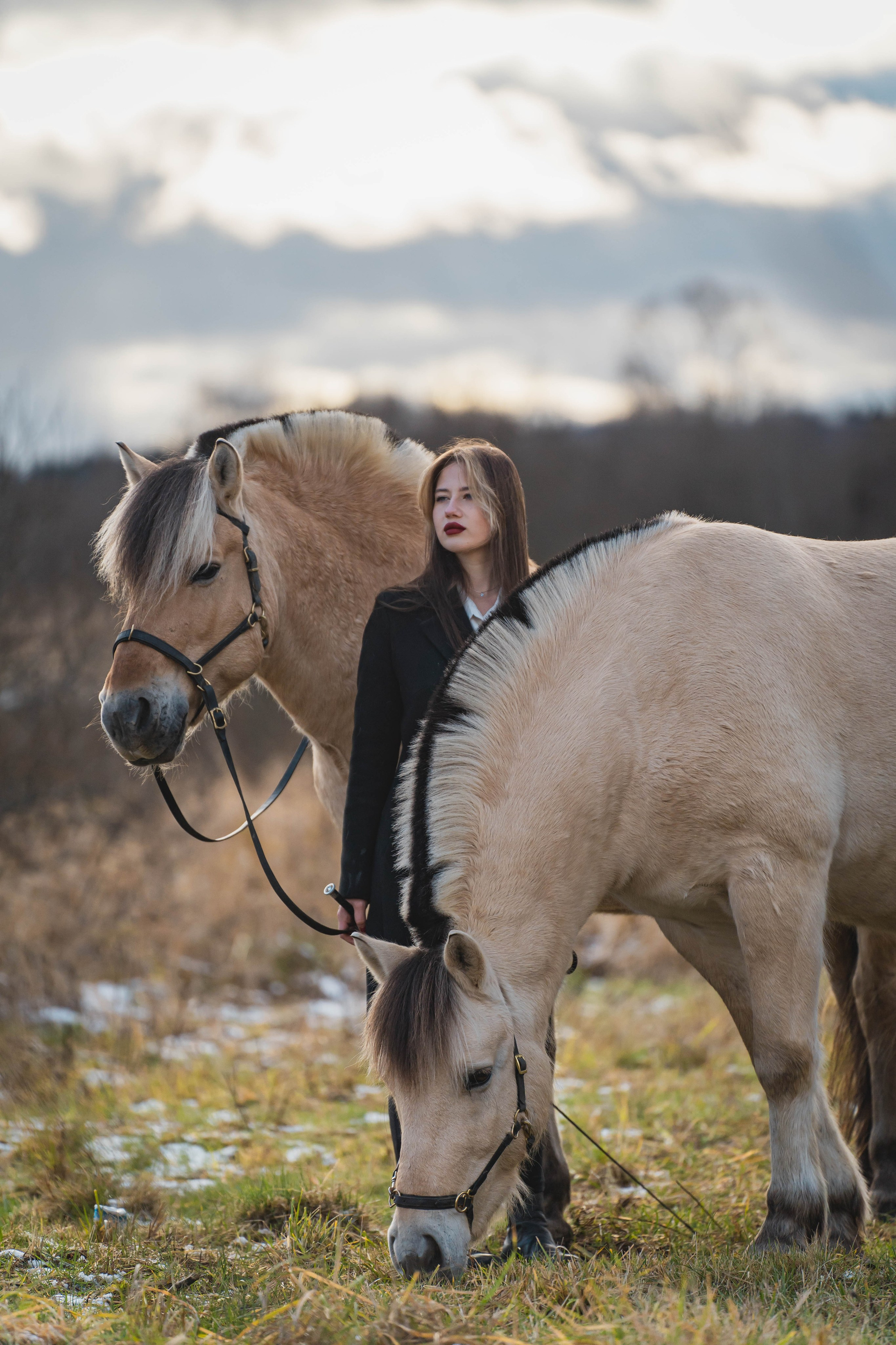 Нина, Принц и Диадем. Фотограф в Москве Ленарская Дарья