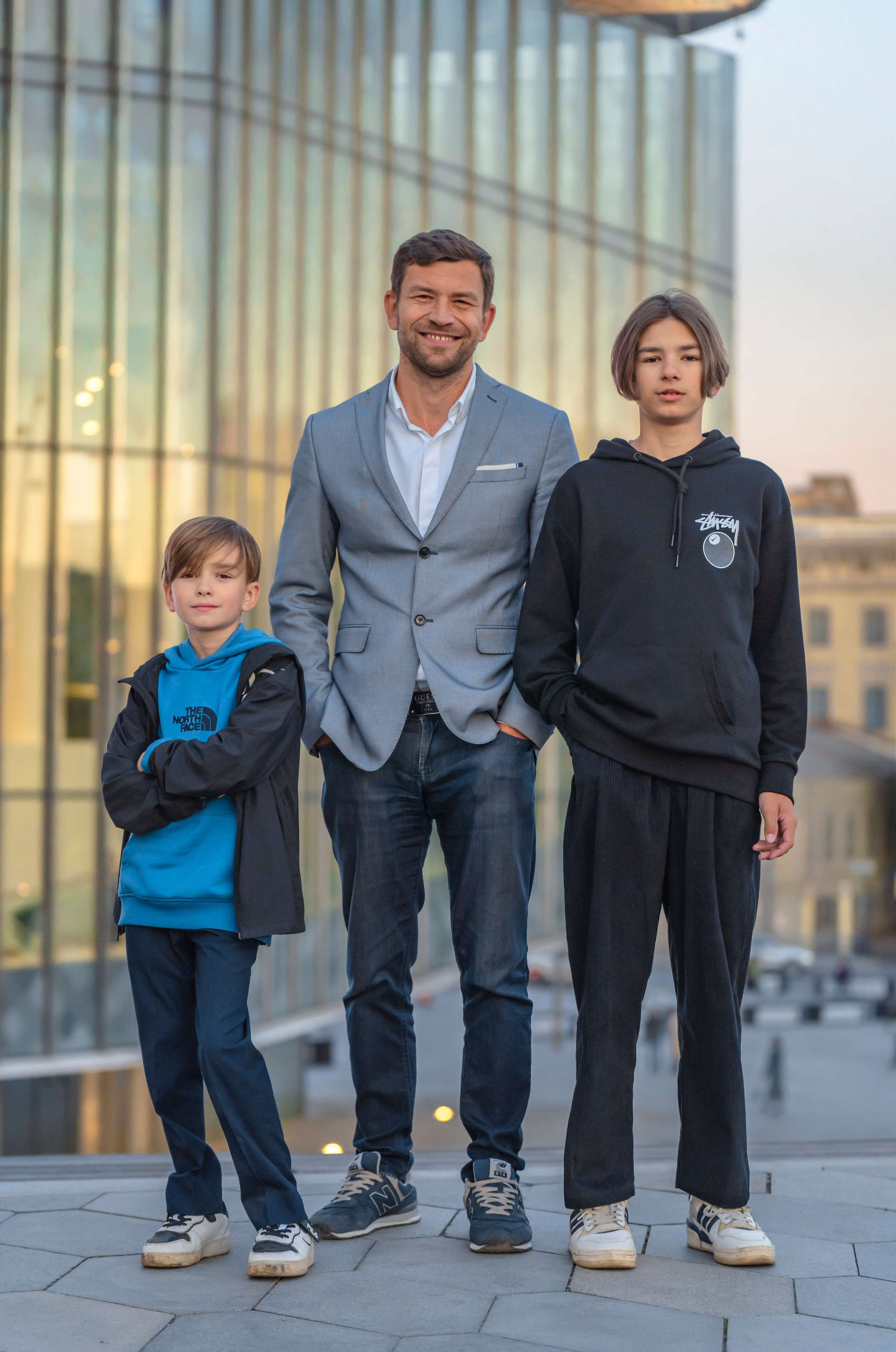 Парк Зарядье. Фотограф в Москве Ленарская Дарья