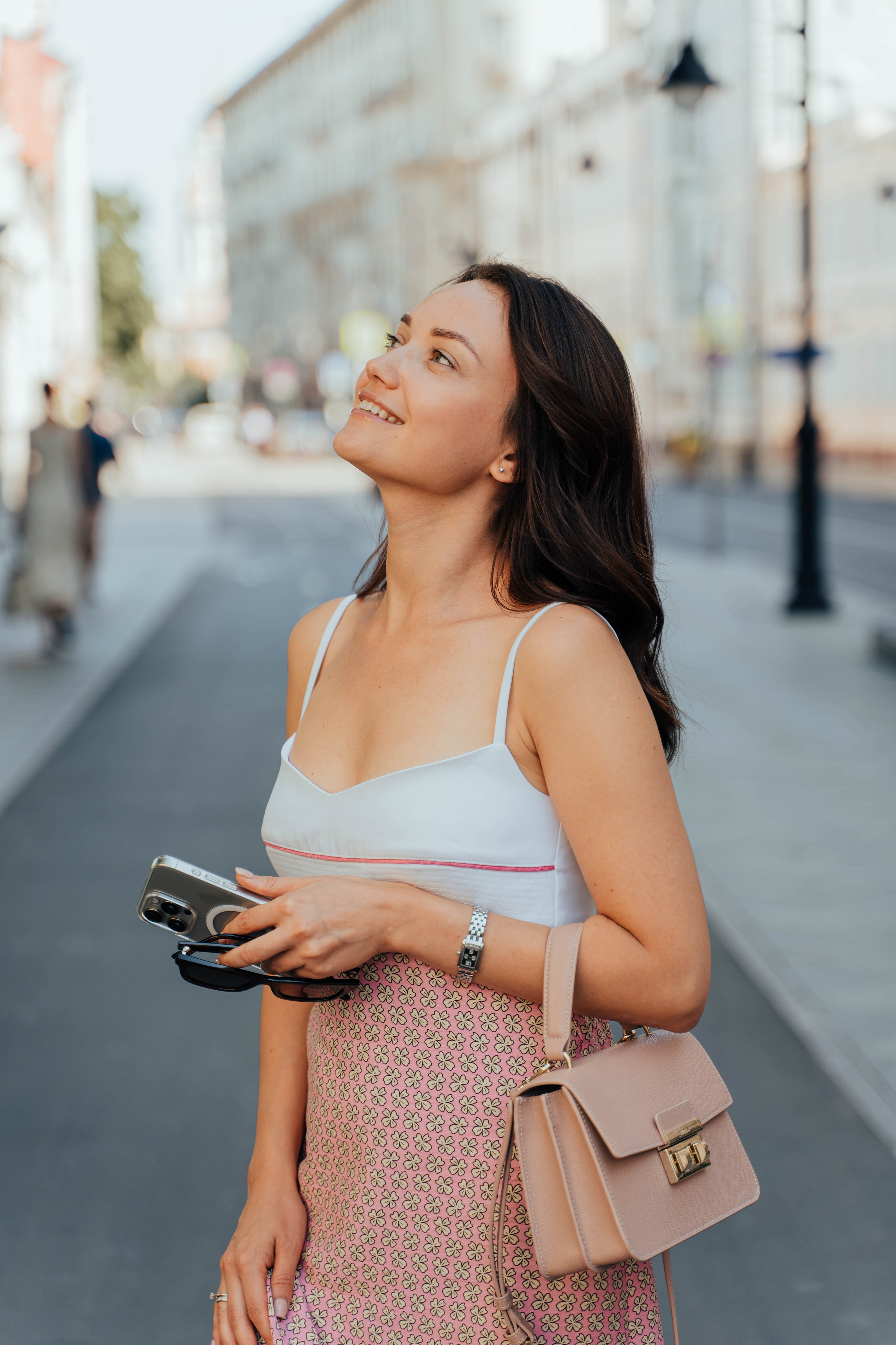 Евгения. Фотограф Елизавета Савина