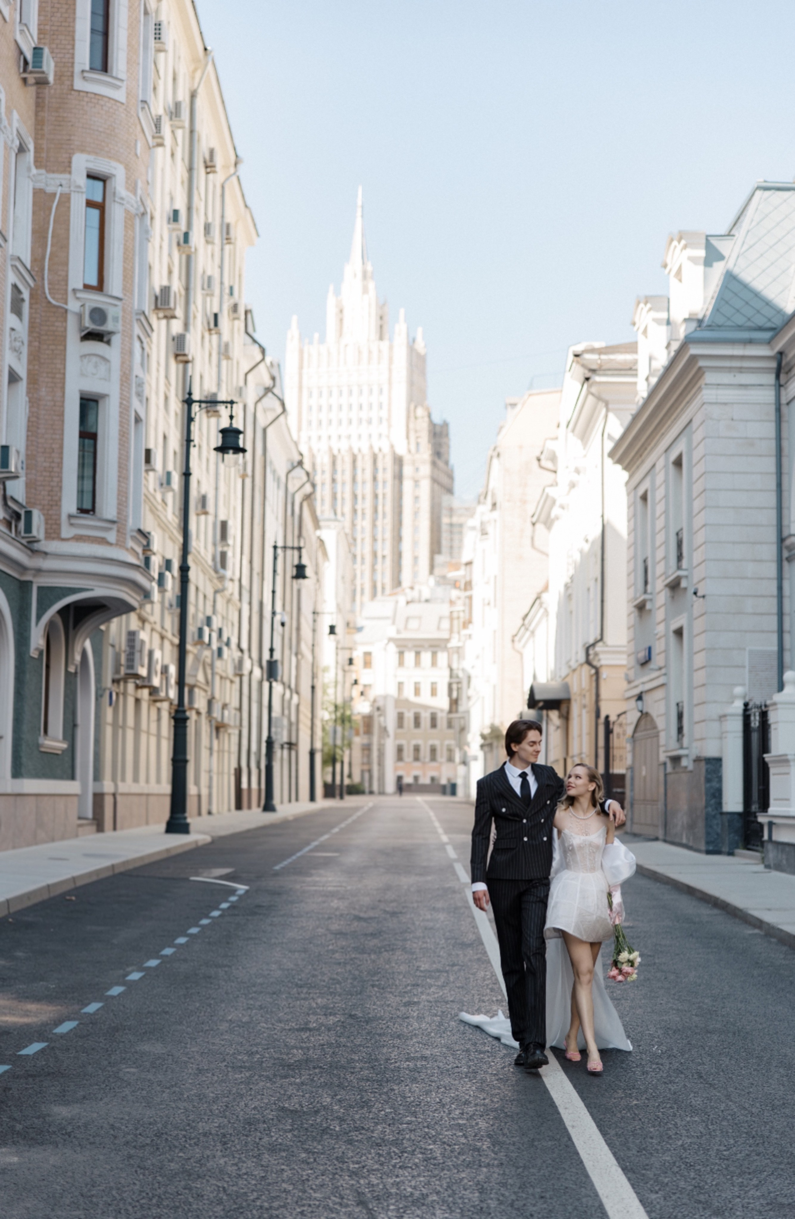 Dmitriy & Alina. Alamzar Gurbanova — Photographer