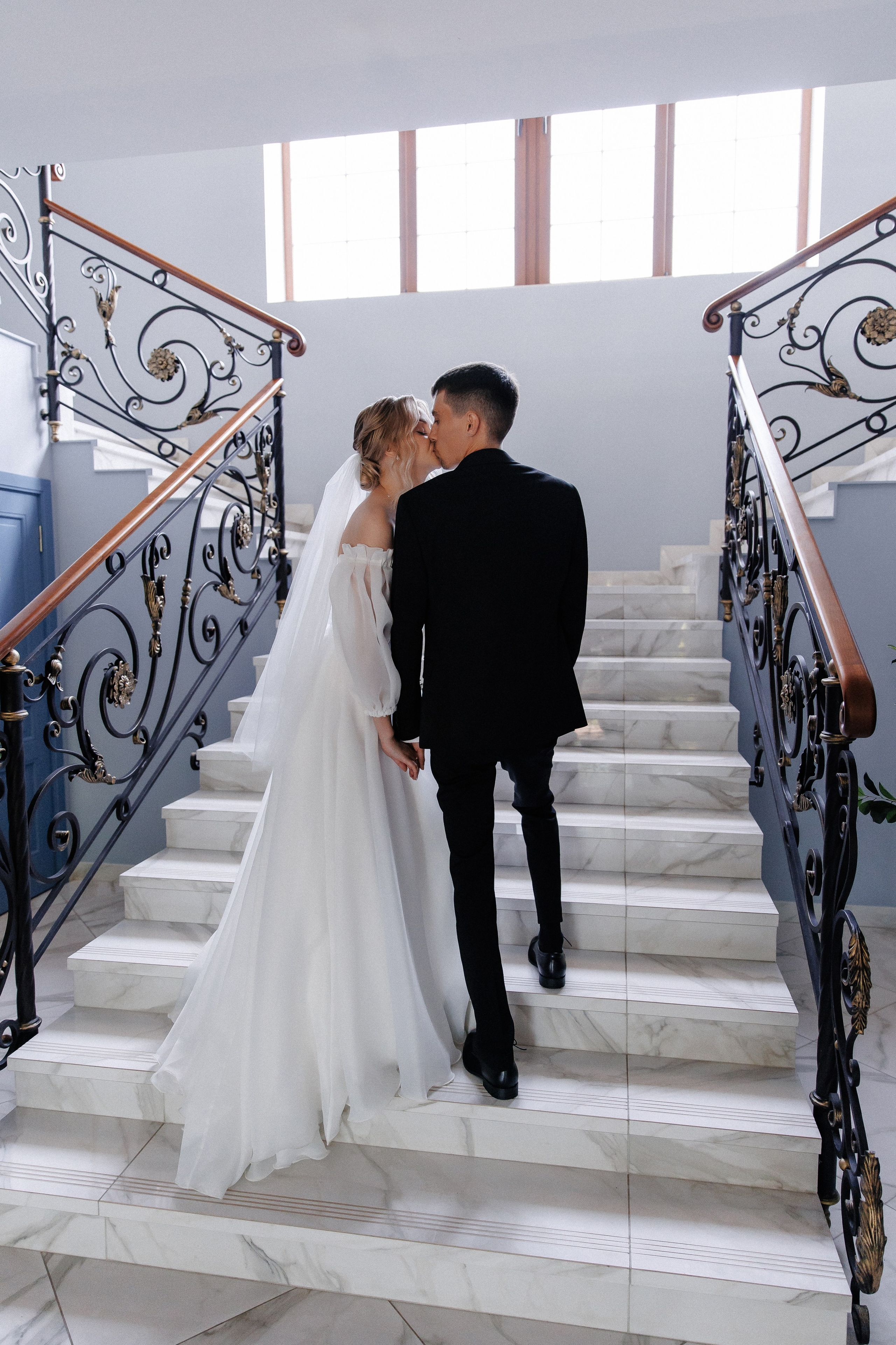 Свадьба. Фотограф Петр Капралов