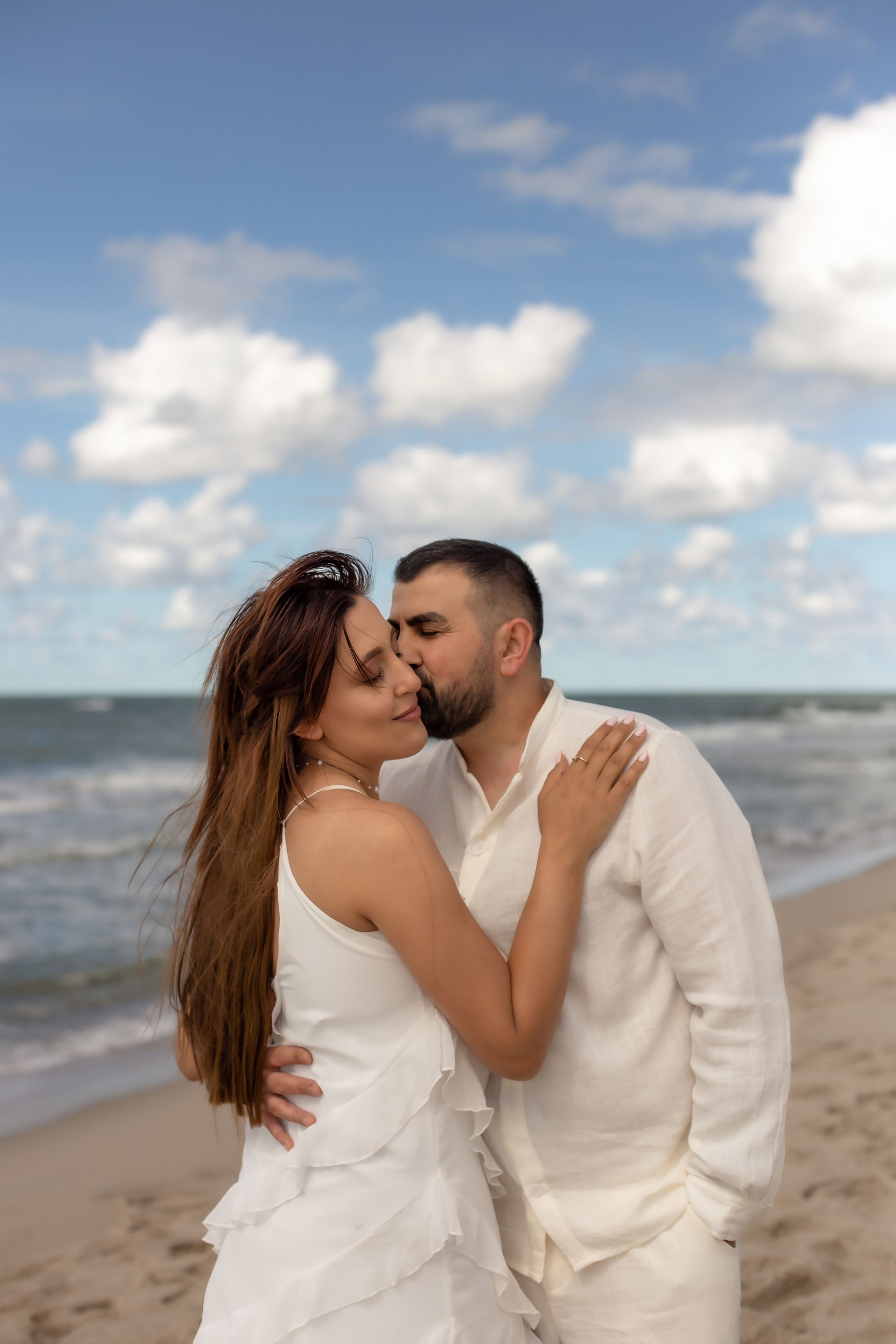 Эдуард и Гая. Фотограф в Калининграде Решетникова Алина