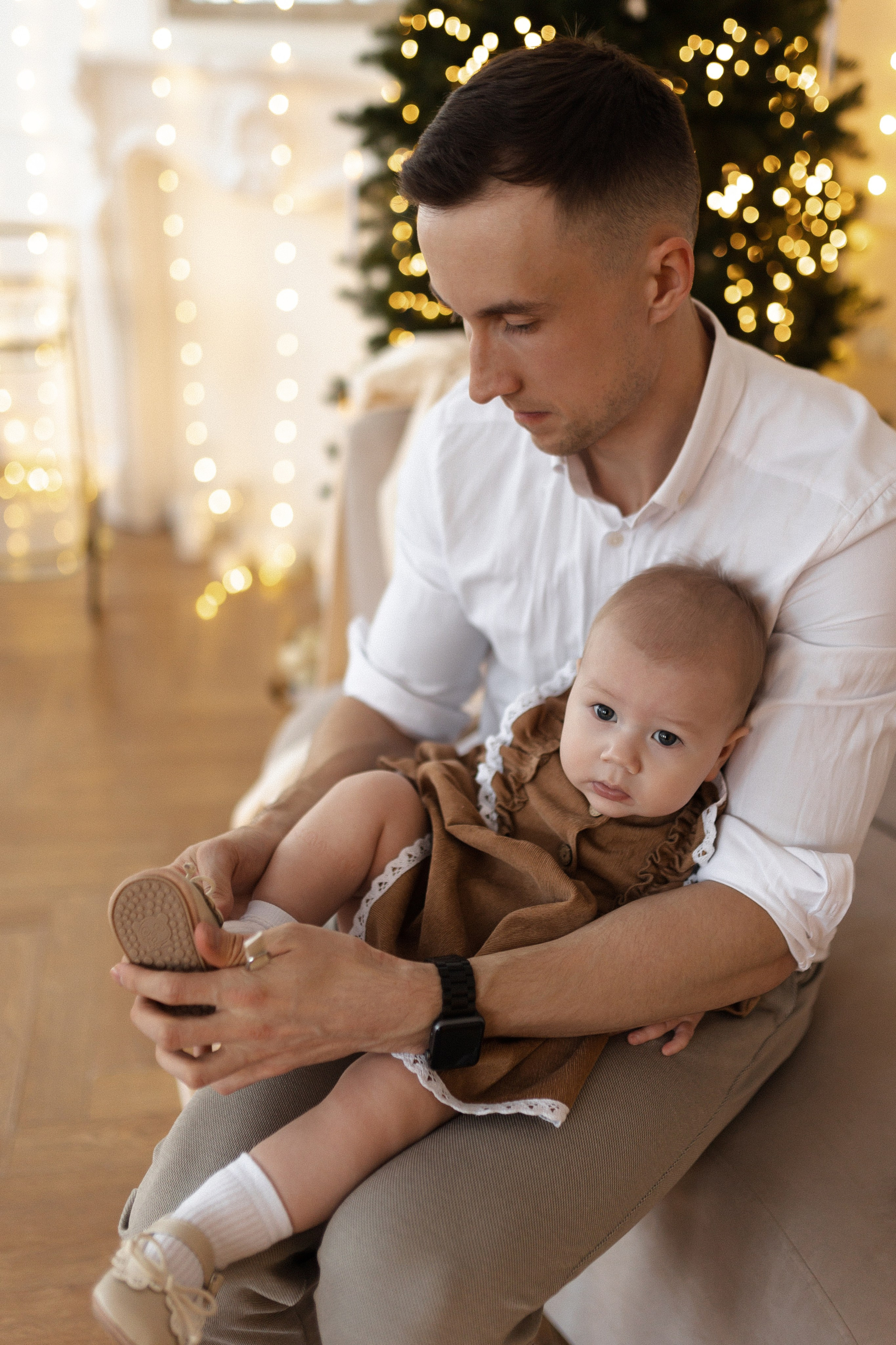 Портфолио//FAMILY. Фотограф Тюмень Пушковская Кристина