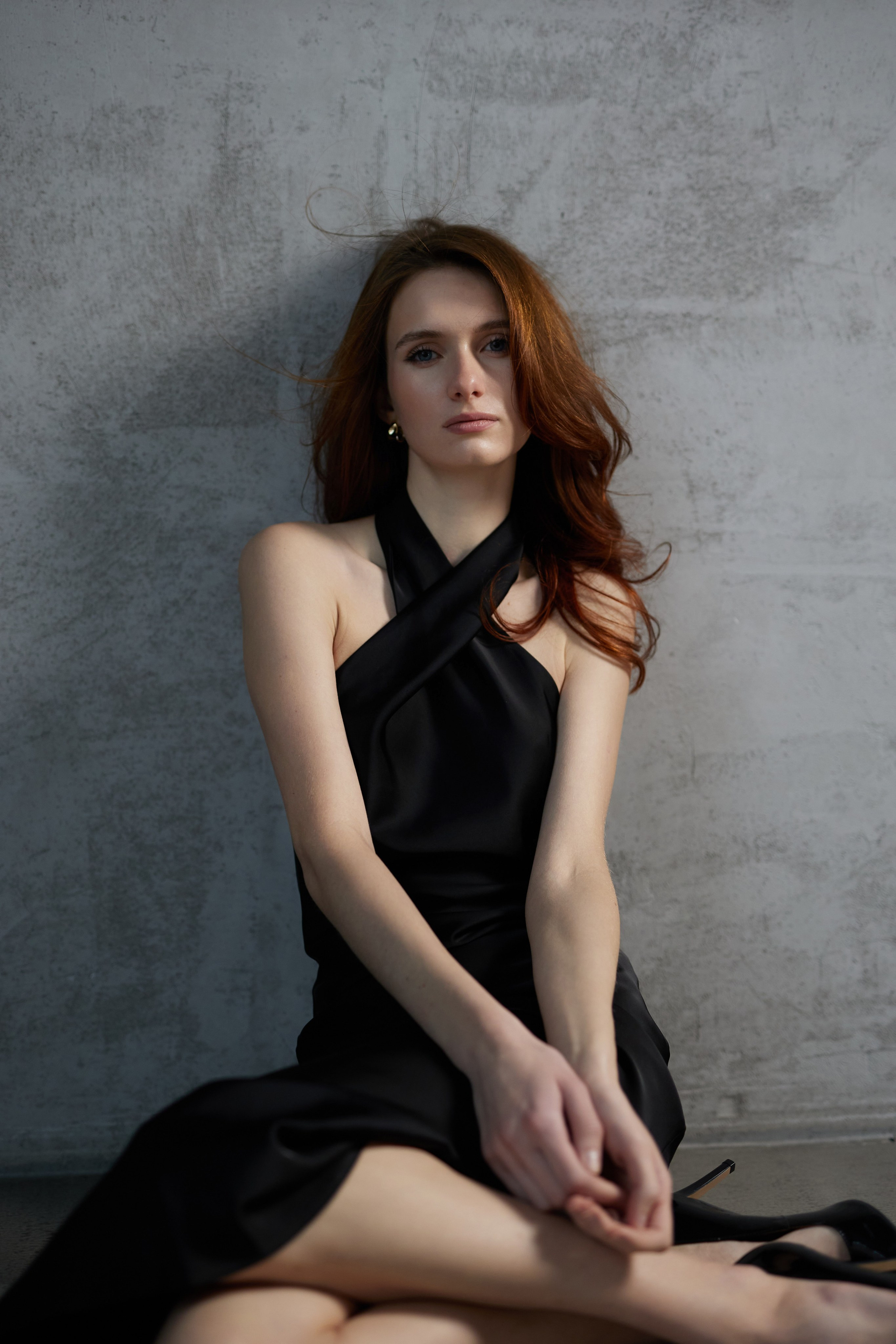 Настя. Фотограф Наталья Курасанова