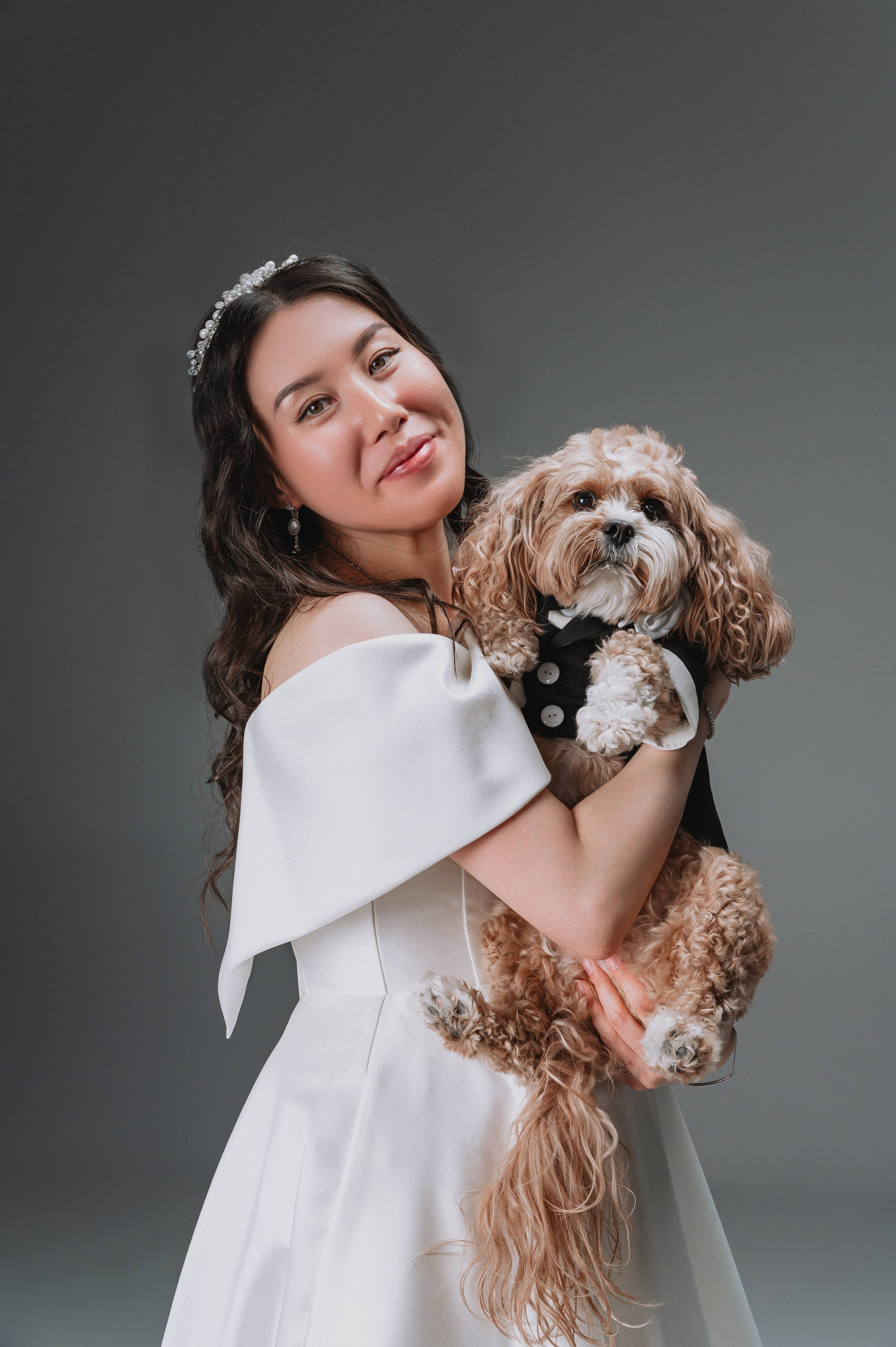 LOVESTORY 13-05-2024. Фотограф в Алматы — Дарья Фёдорова