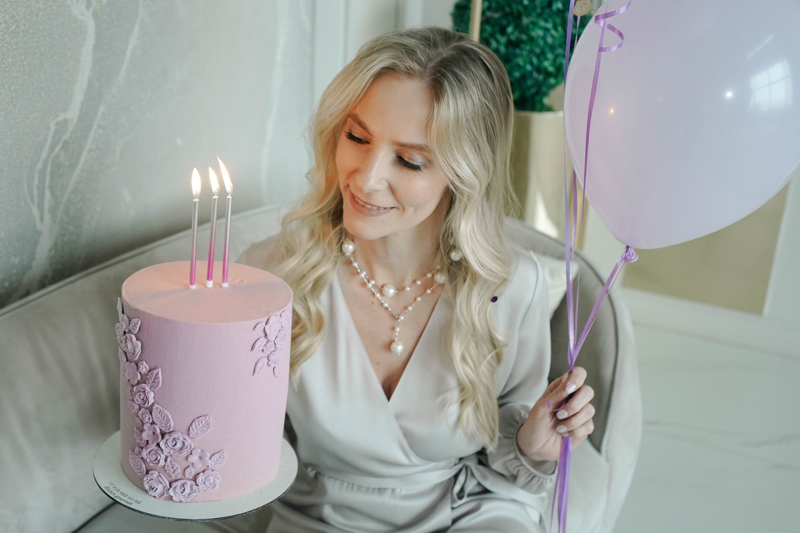 Контент для кондитера. Главная