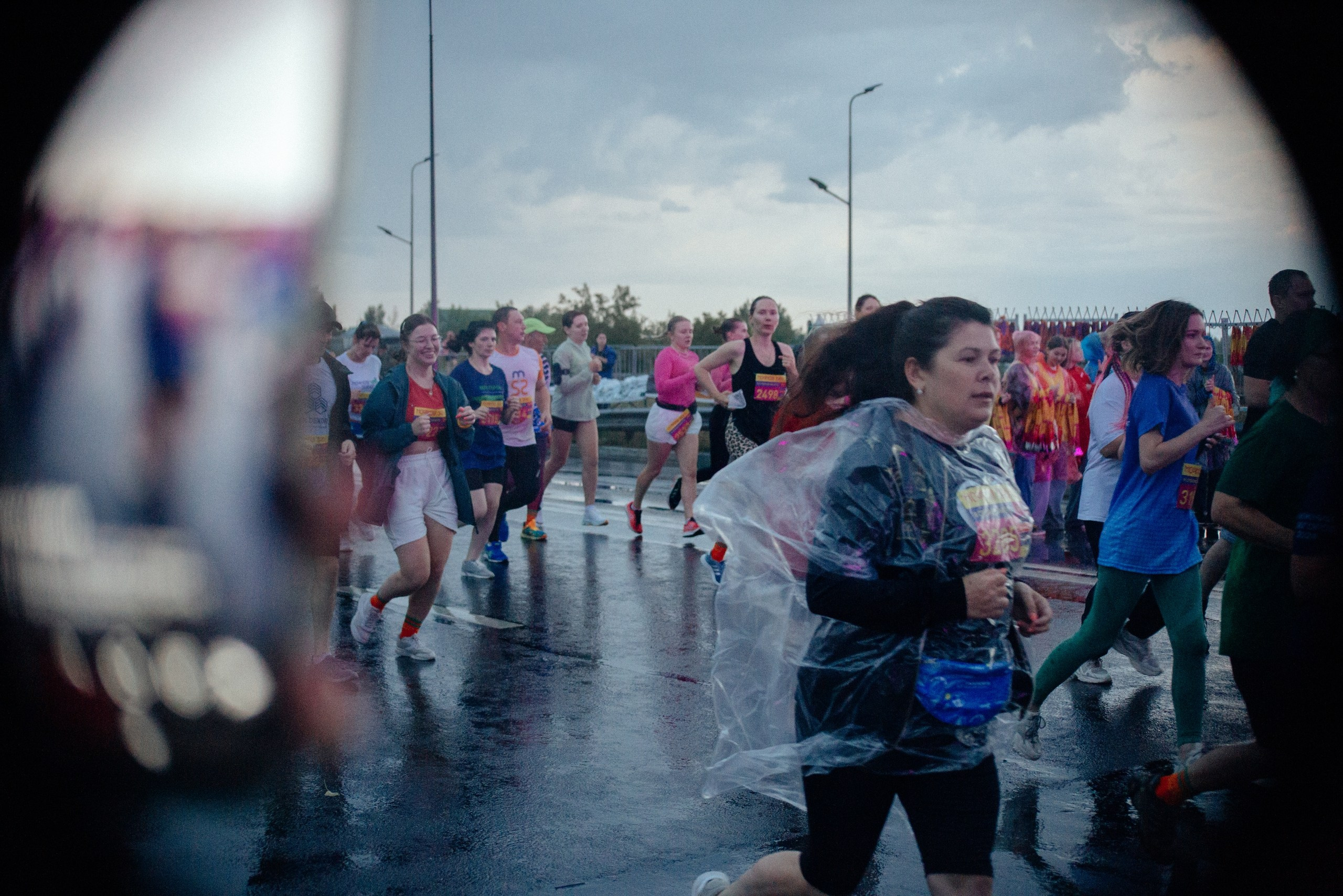 Ночной забег 28.07.24 Н.Новгород. Детский и семейный фотограф, фотограф мероприятий Нижний Новгород