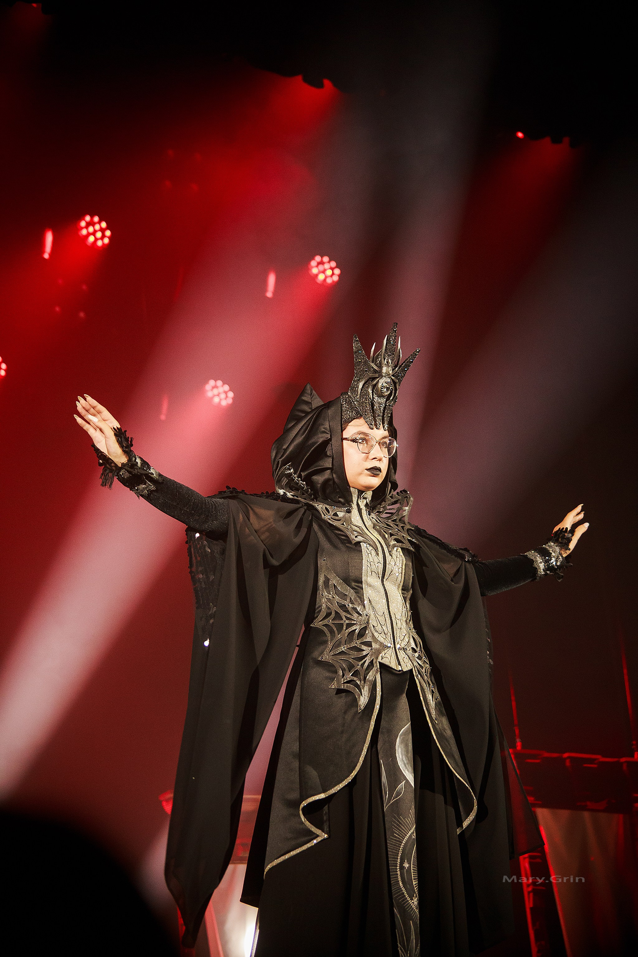 Подиумный спектакль «стиль Надежды» 2025. Детский и семейный фотограф, фотограф мероприятий Нижний Новгород