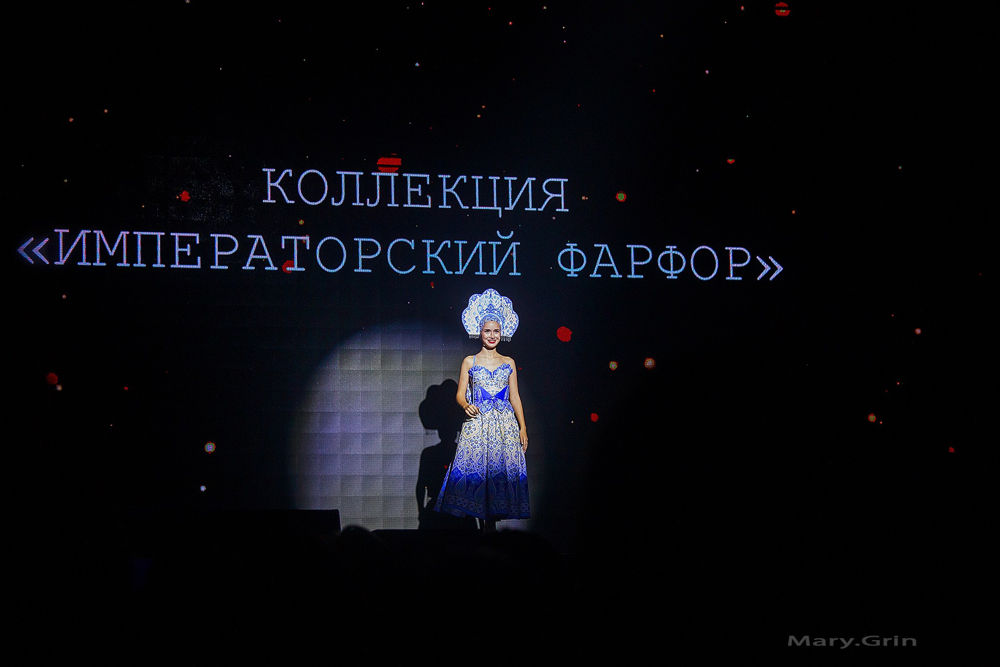 Подиумный спектакль «стиль Надежды» 2025. Детский и семейный фотограф, фотограф мероприятий Нижний Новгород