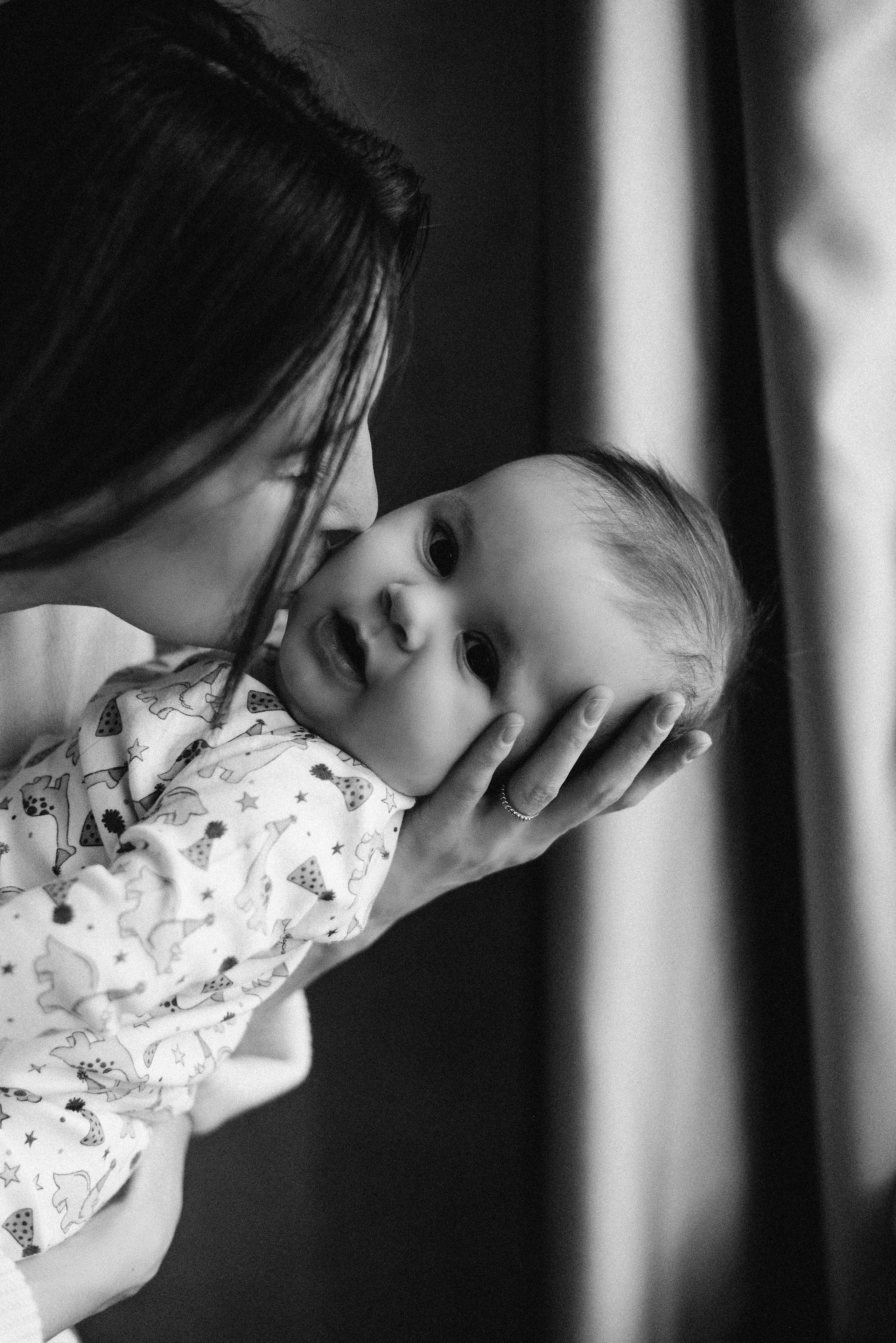 Домашняя съемка. Фотограф в Москве Емельяненко Светлана