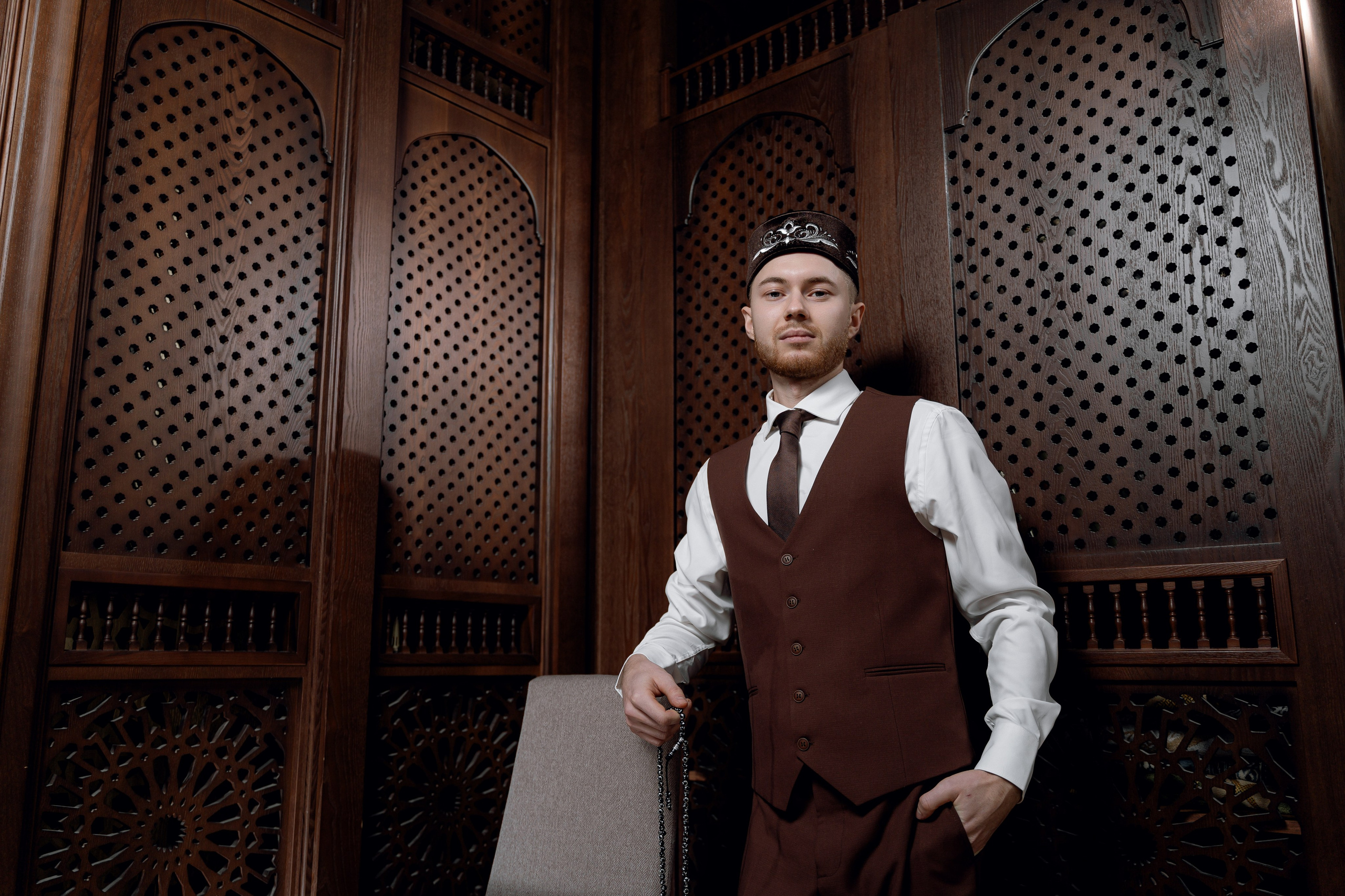 Булат & Зиля. RAMIL SAFIULLIN