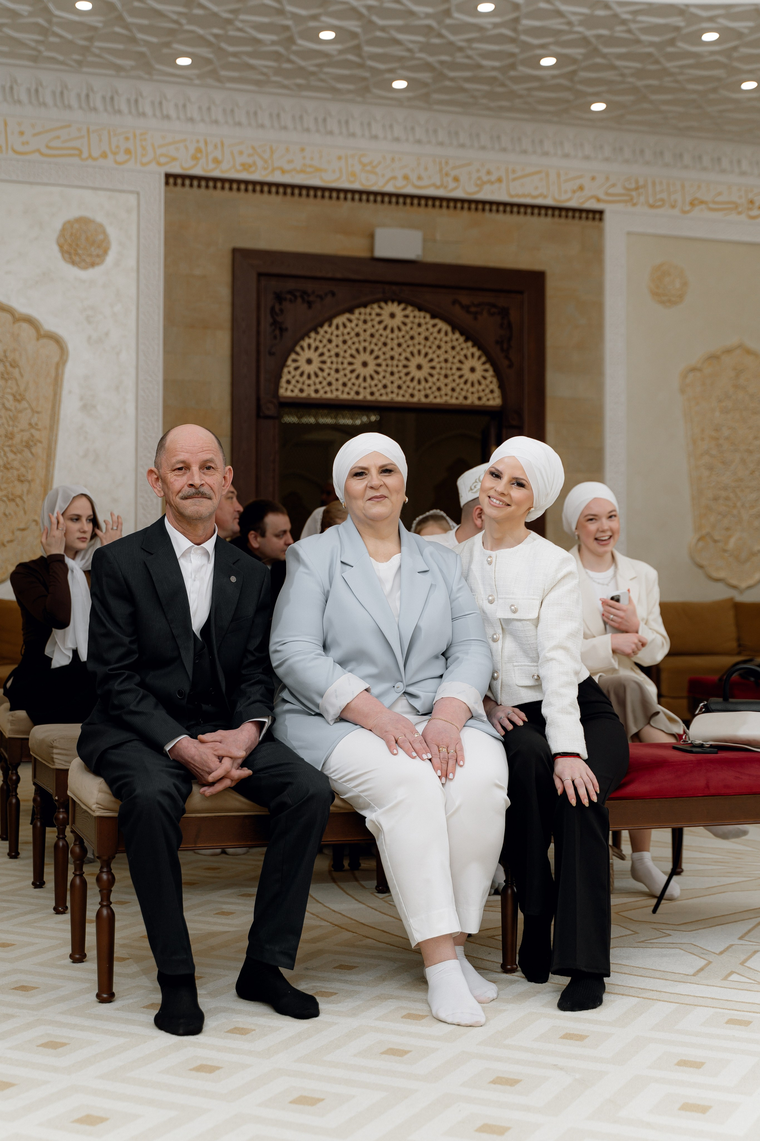 Арслан & Виктория (Ахмадзаки). RAMIL SAFIULLIN