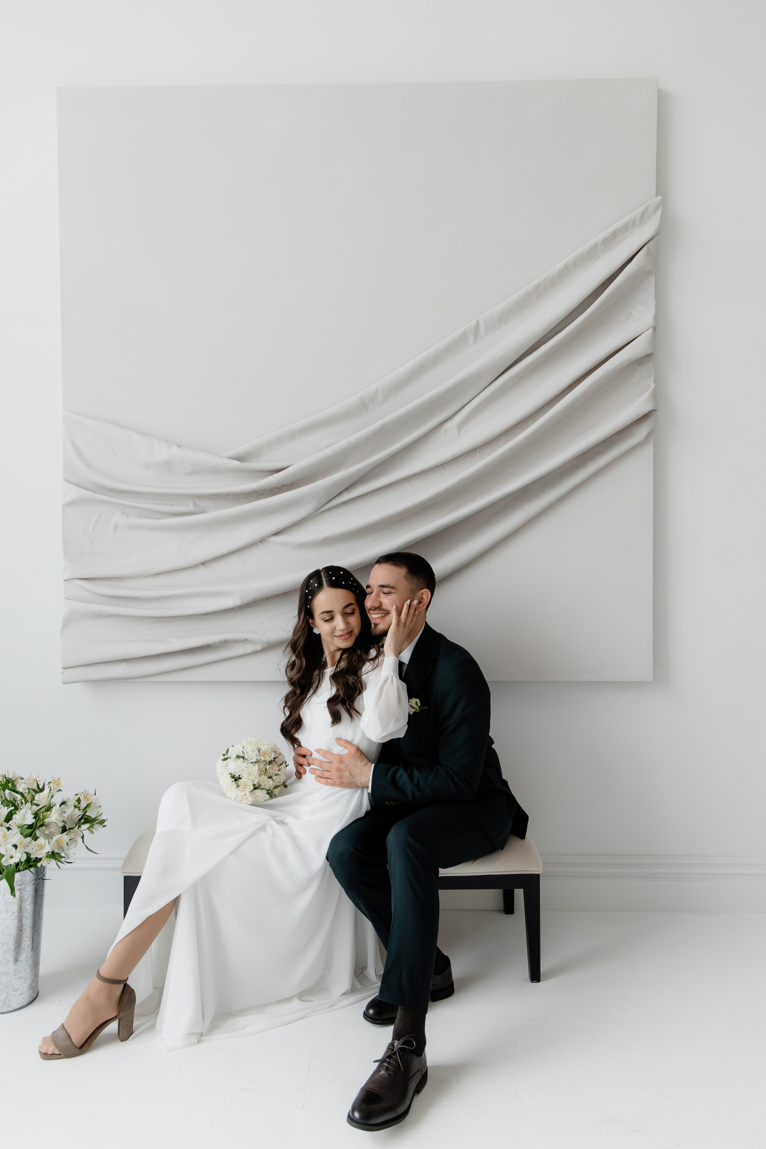 Алиса и Виктор. Свадебный Фотограф Чебоксары|Йошкар-Ола|Москва|Краснодар