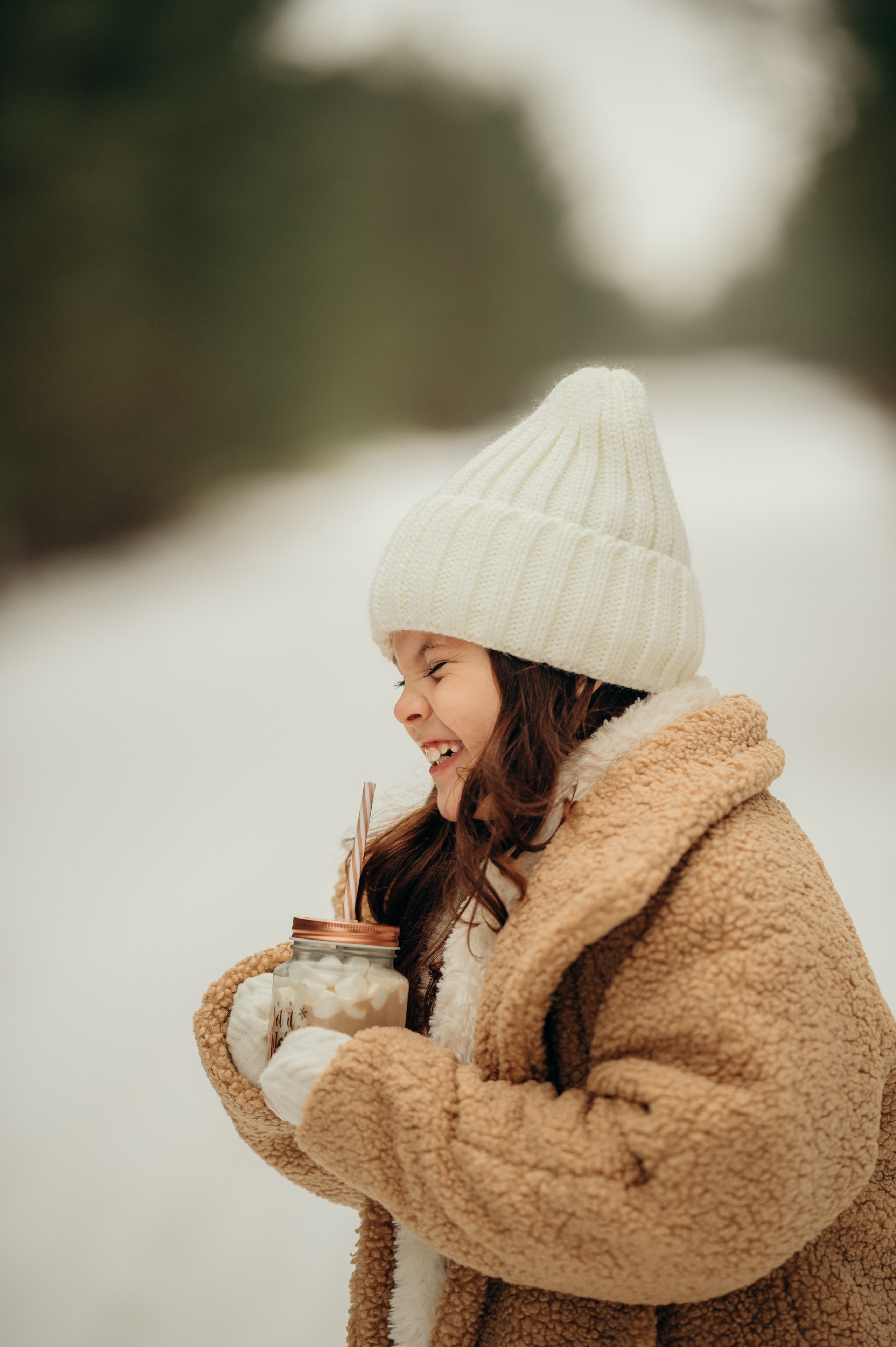 Мария & Алина. Семейный и детский фотограф в Шатках и Арзамасе Александра Магомедова