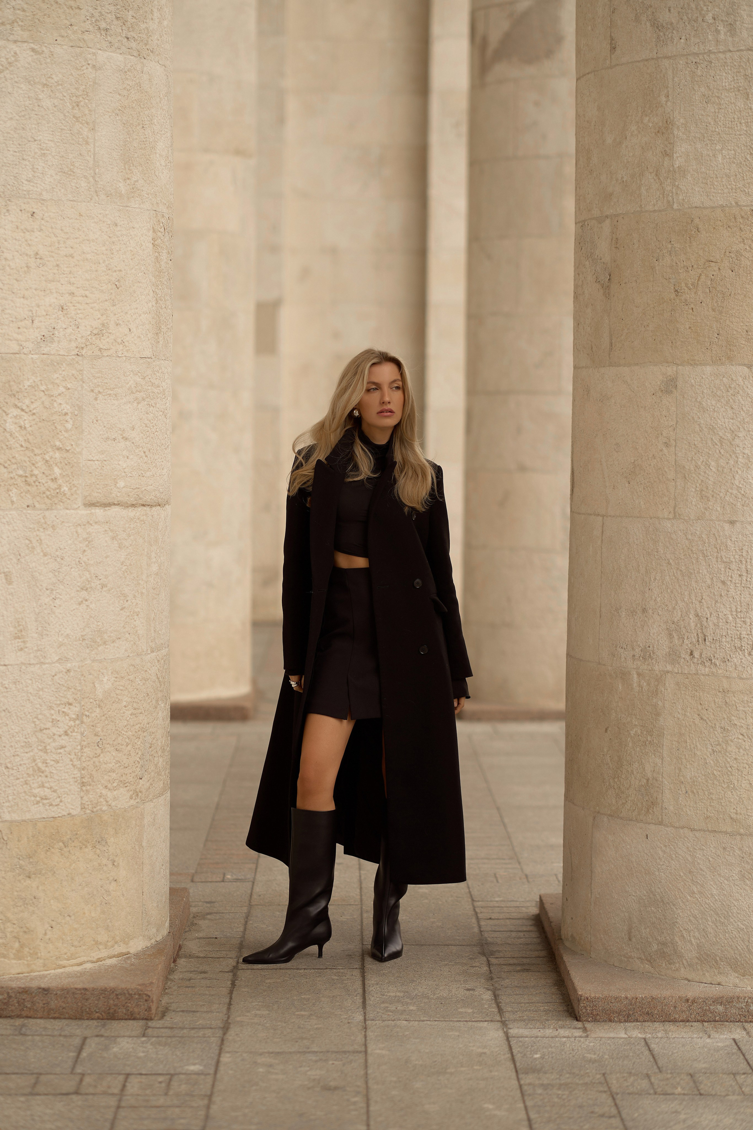 Юлия. Фотограф в Москве — Ольга Кушнарева