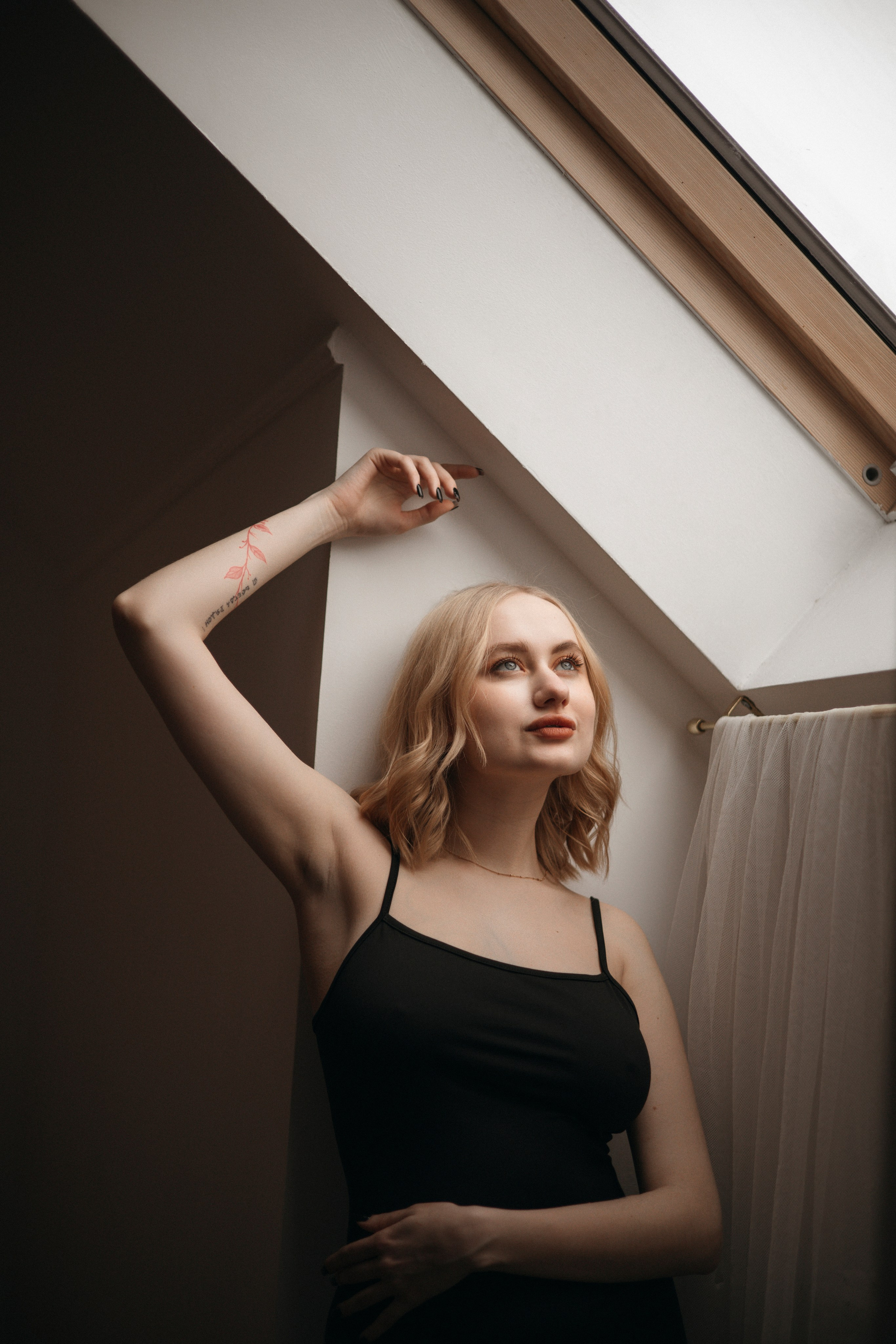 Роман и Дарья. Nikolpinhasova