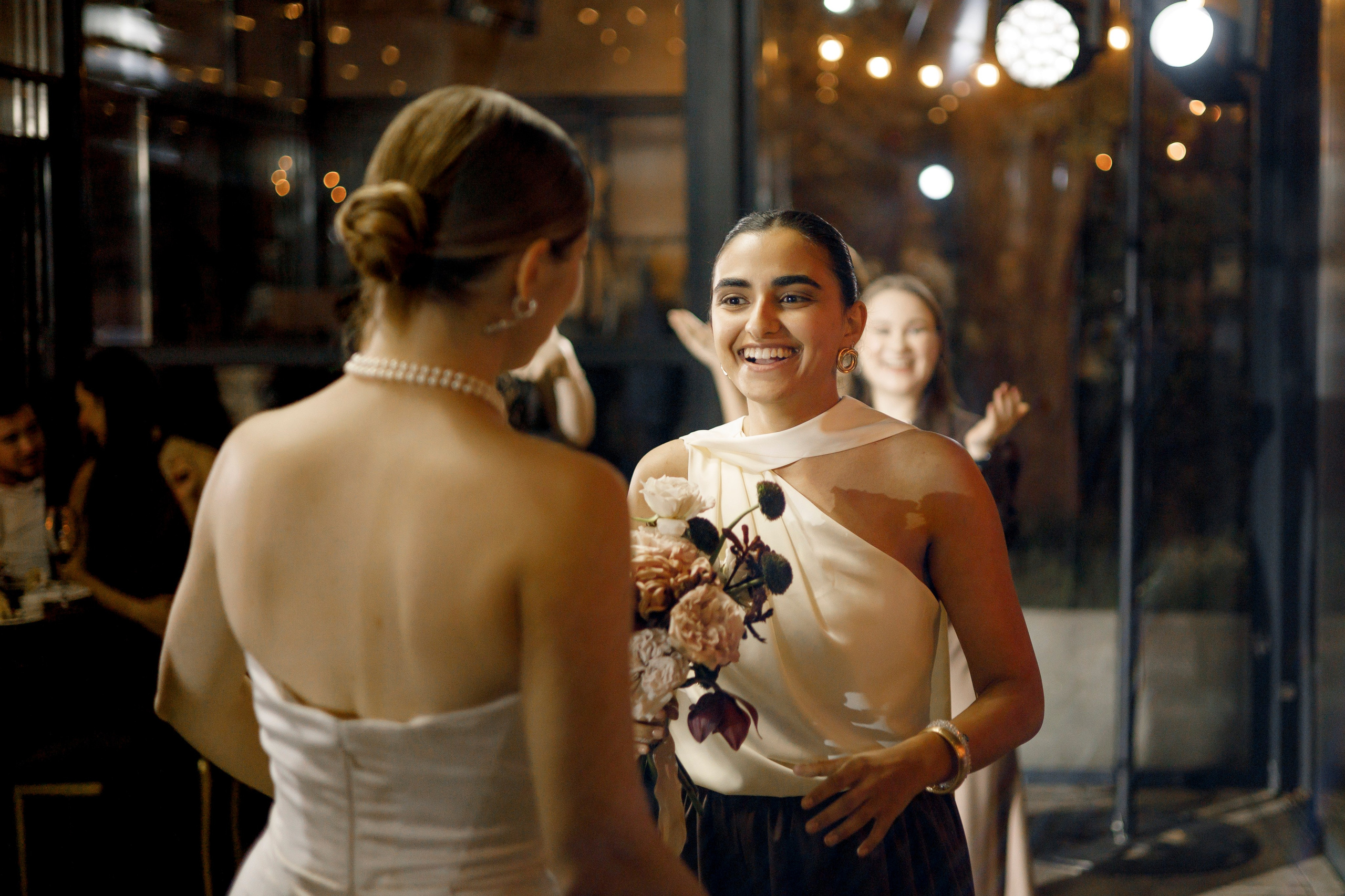 Илья и Александра. Nikolpinhasova