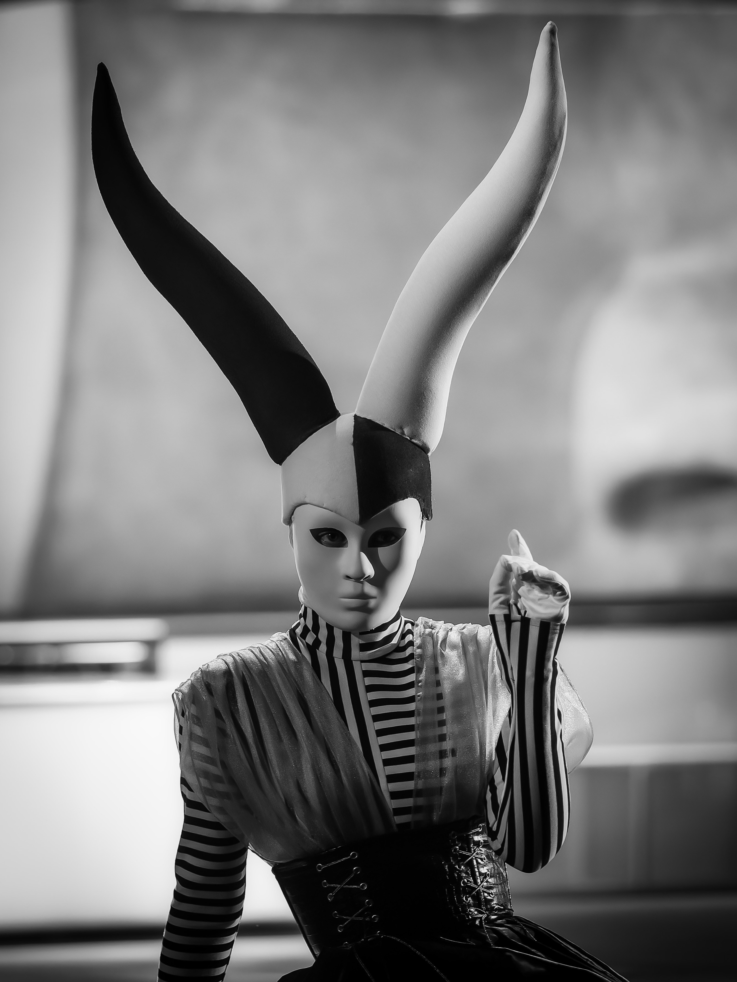 Любовь к трем апельсинам_Чехов Центр. Фотограф. г. Южно-Сахалинск. Олег Толстов