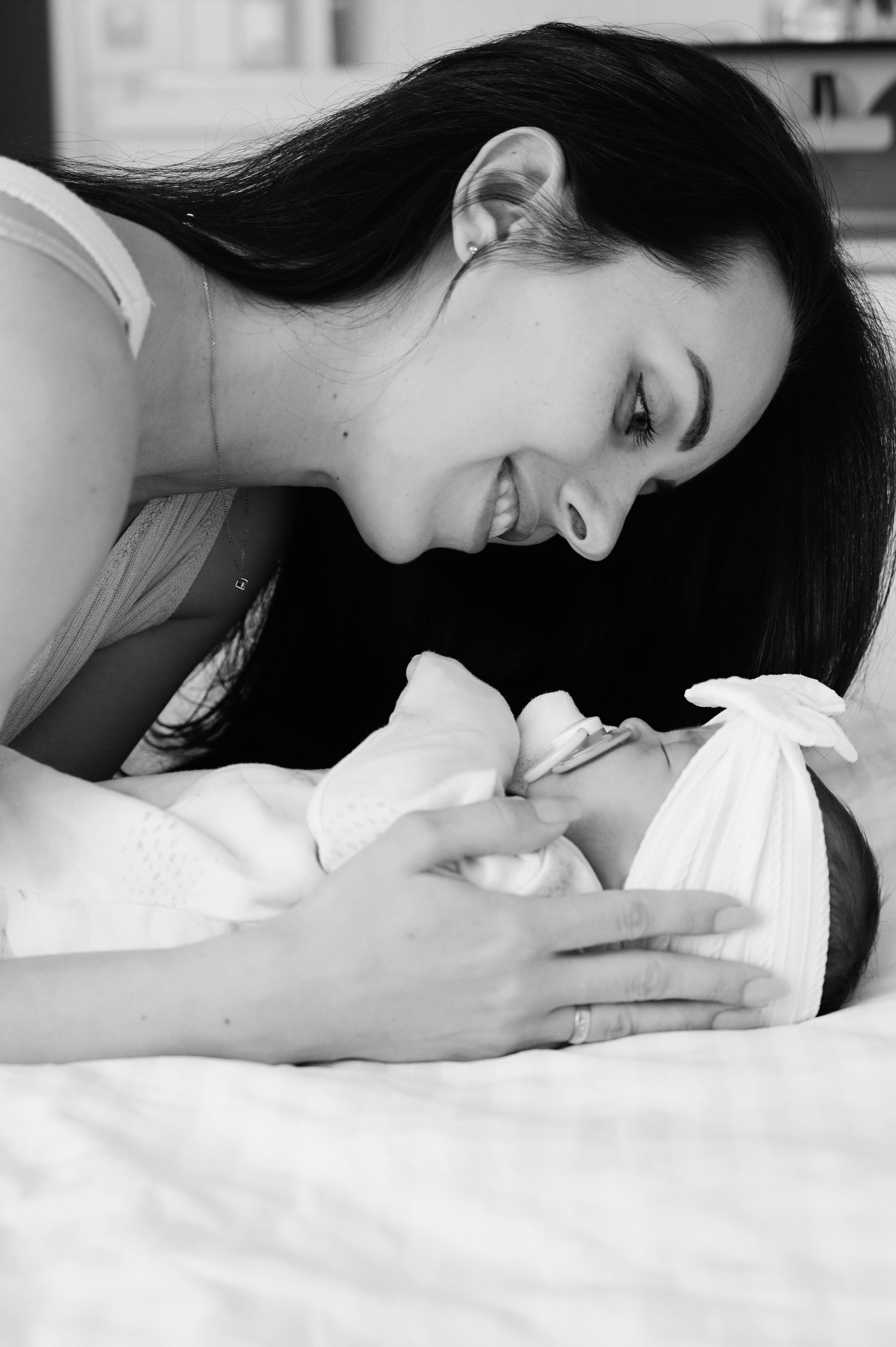 Выписка Верочки. Фотограф на роды СПБ Юлия Герасимова